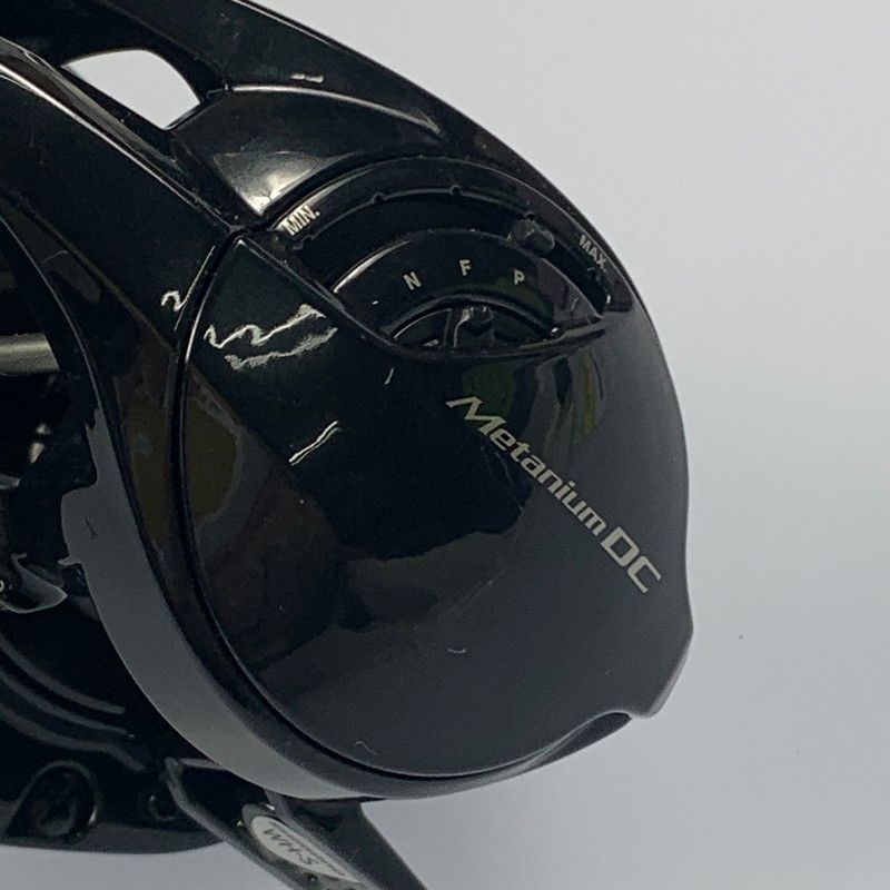 HG 24メタニウムDC