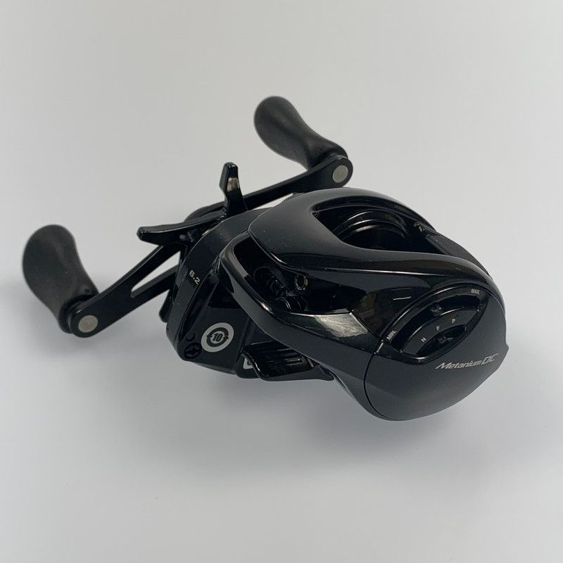 姫路東 SHIMANO シマノ 70 24メタニウムDC リール