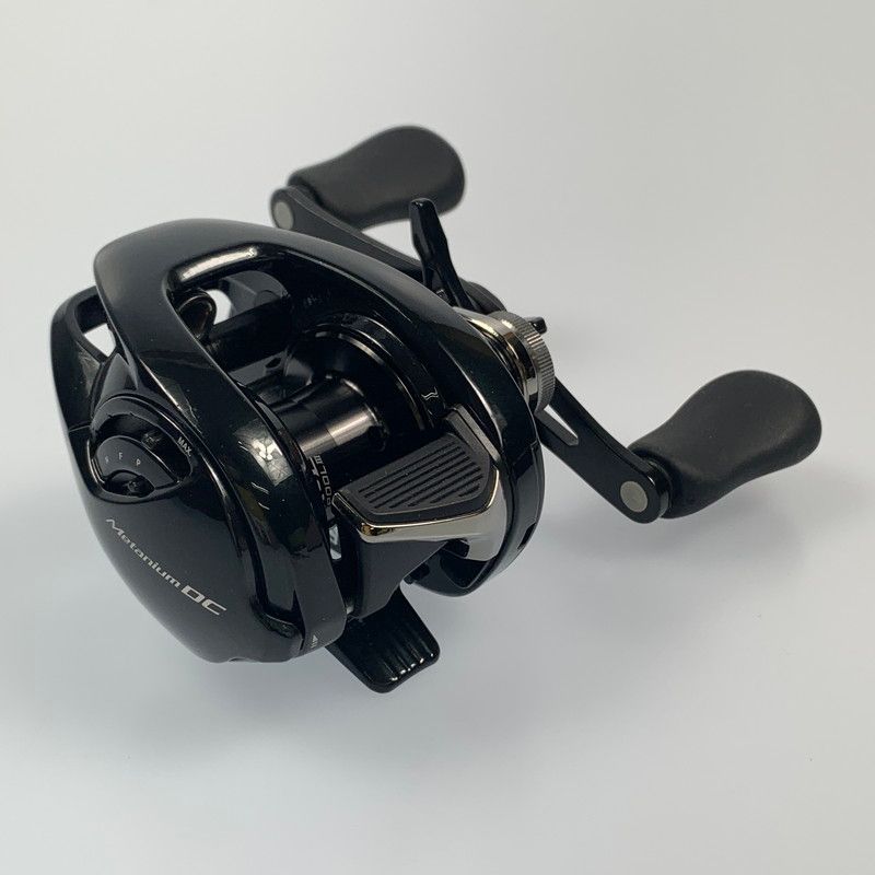 姫路東】【中古】 SHIMANO | シマノ 70XG 24メタニウムDC リール