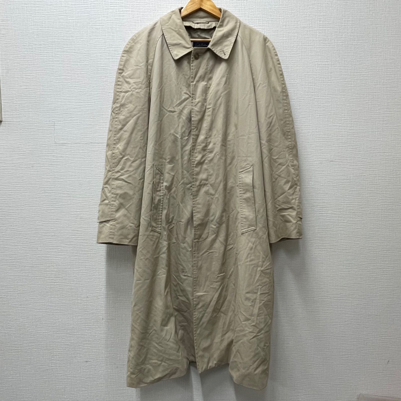 Brooks Brothers × ENGINEERED GARMENTS ブラザーズ オーバー FLAGSHIP