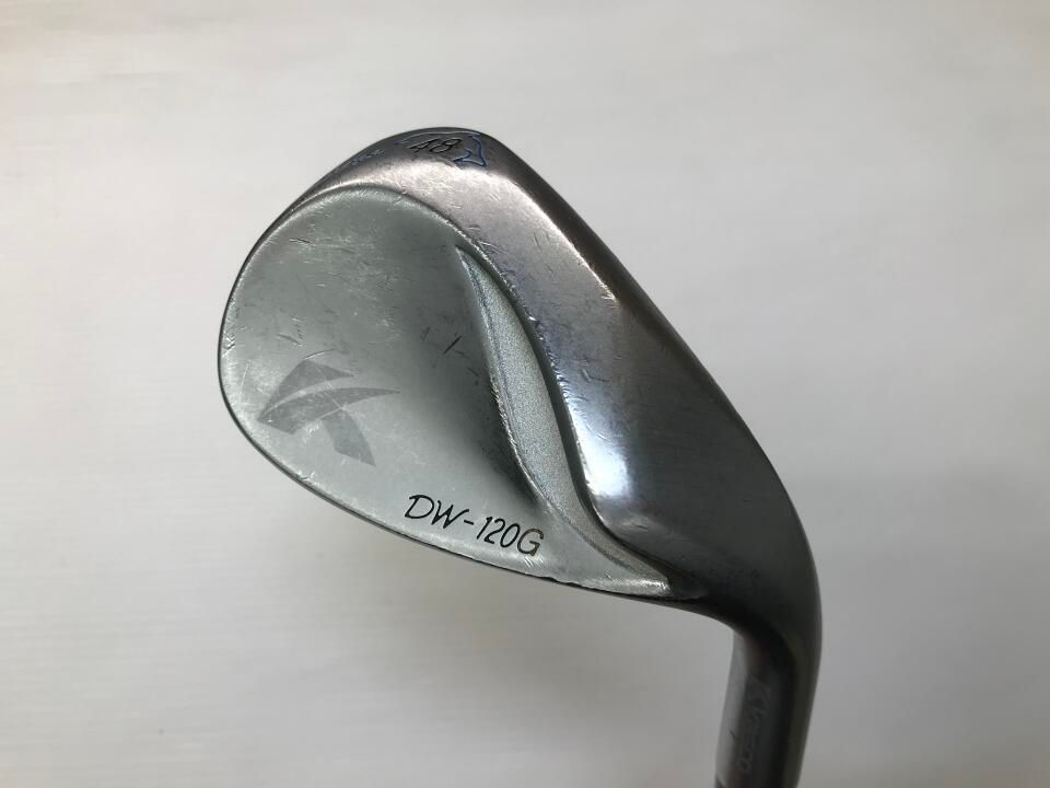 キャスコ Dolphin Wedge DW 120 G 48度 DP 201 WEDGEフレックス ウェッジ