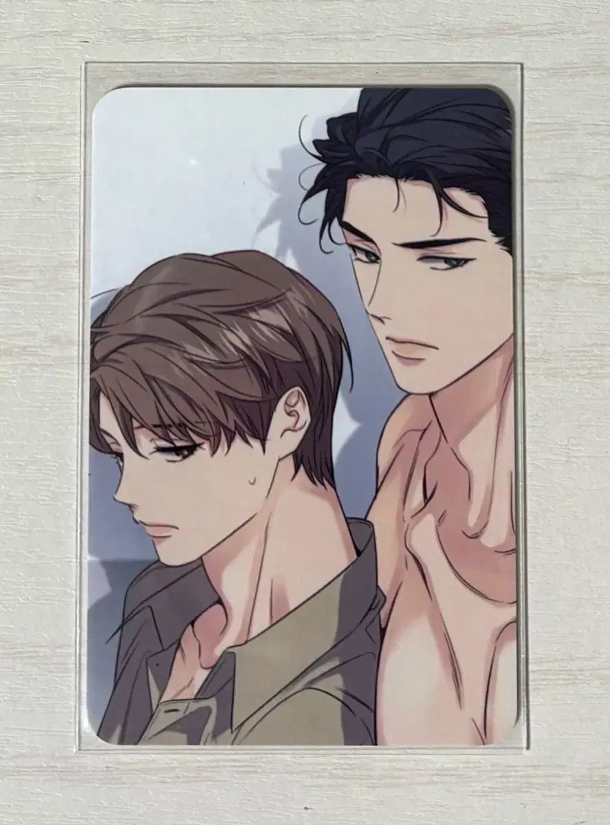 レジン bl レ春 カフェ あ明るい 朝が明るくなりました 特典 解氷曲線