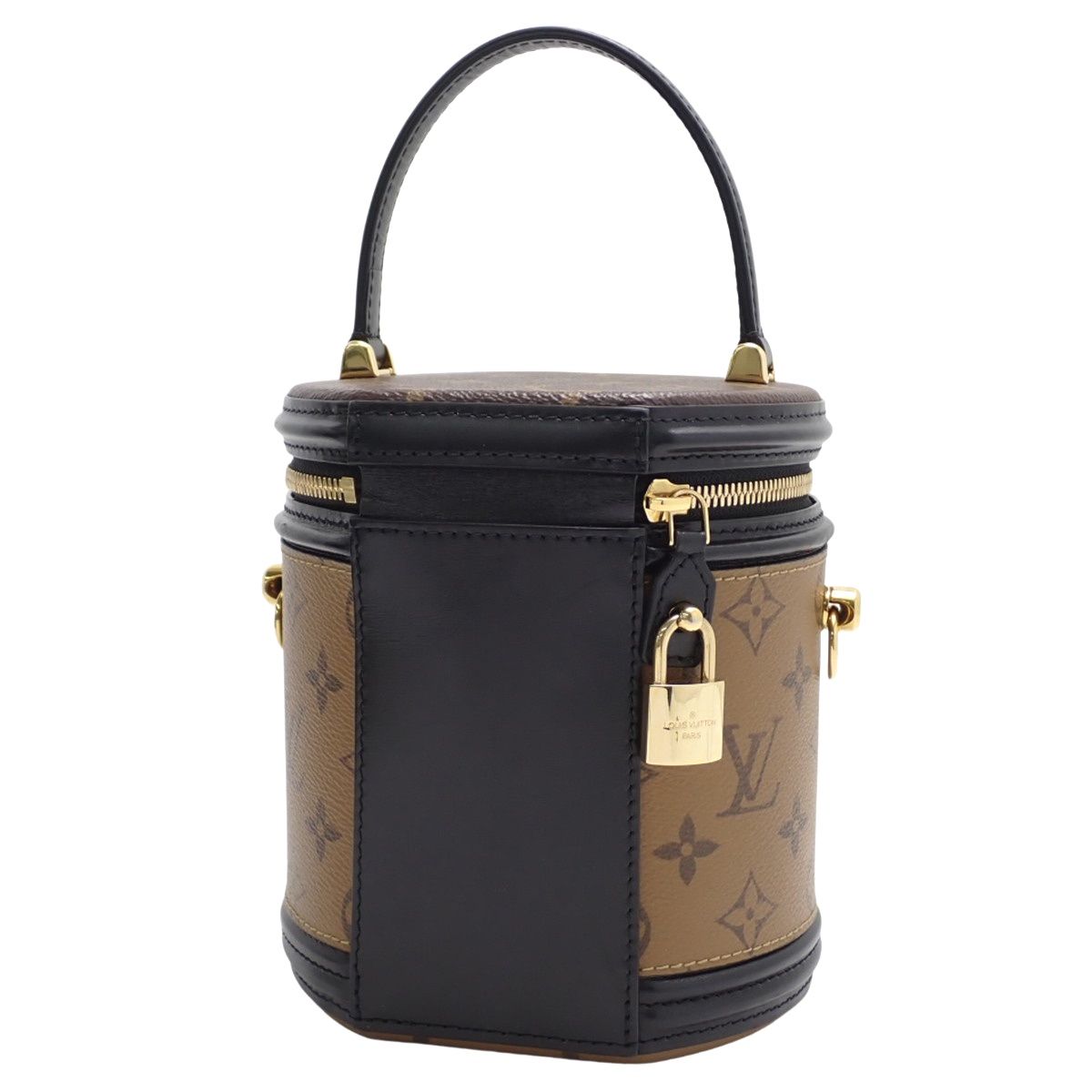 LOUIS VUITTON(ルイ・ヴィトン) カンヌ ハンドバッグ 2WAY ショルダー