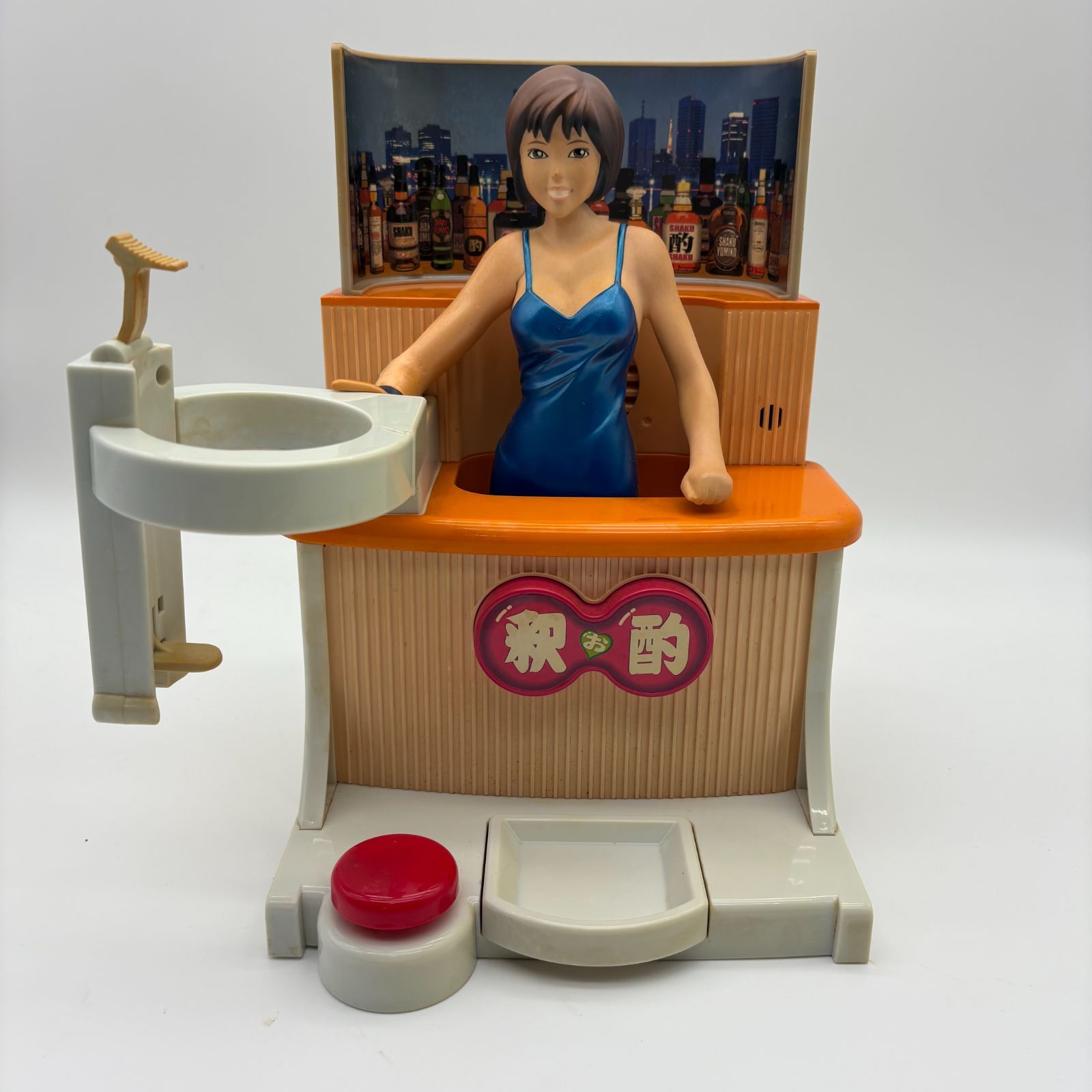 釈由美子　お酌　レトロ　昭和 Amazon.co.jp: お酌パラダイス 釈お酌 : 食品・飲料・お酒