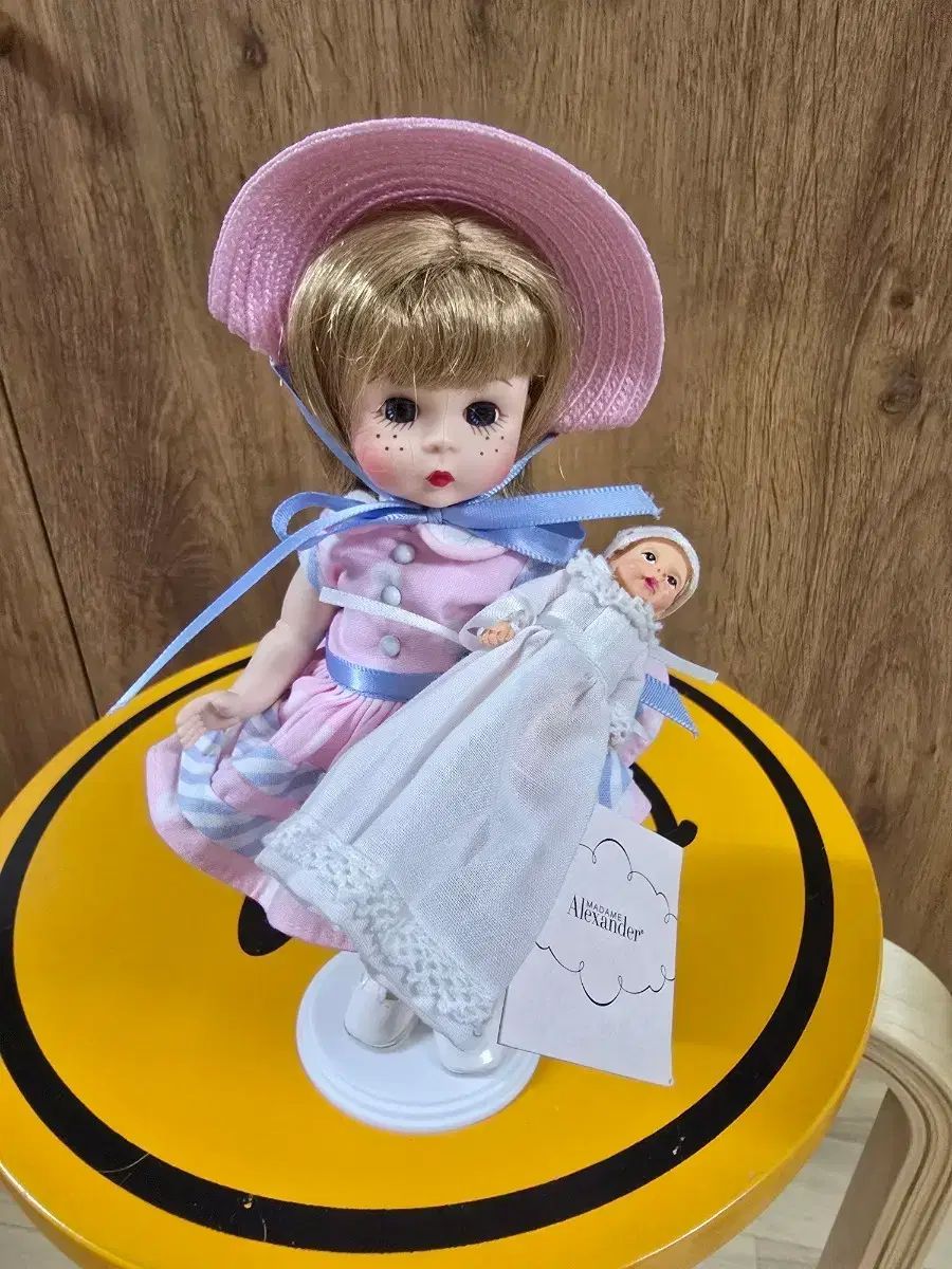 マダムアレキサンダー ぬいぐるみ 8インチ 80体 アイ