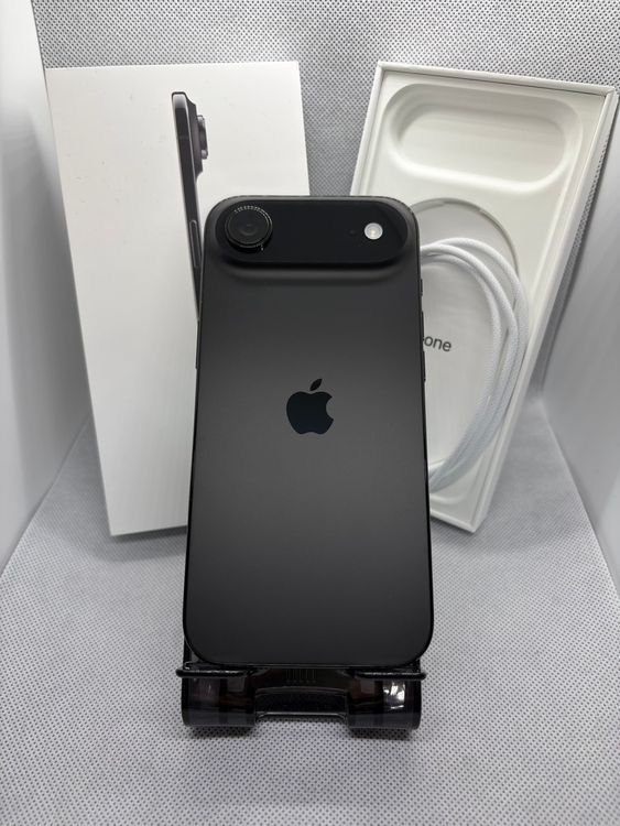 ♥ SIMフリー iPhone Air 256 GB スペースブラック