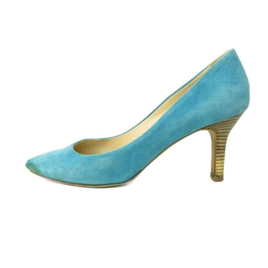 ペリーコ PELLICO パンプス シューズ ハイヒール ポインテッドトゥ