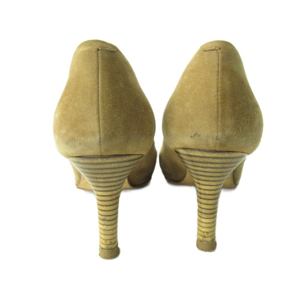 ペリーコ PELLICO パンプス シューズ ハイヒール ポインテッドトゥ