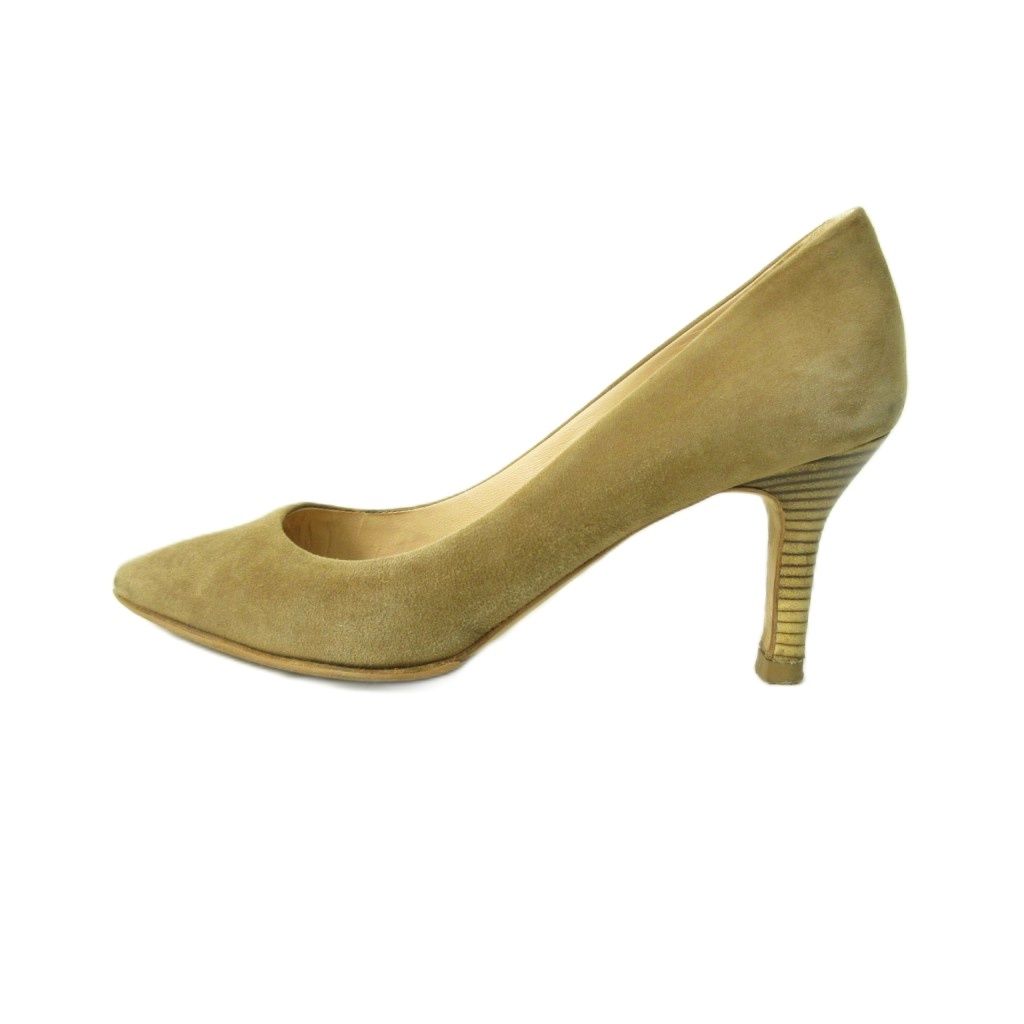 ペリーコ PELLICO パンプス シューズ ハイヒール ポインテッドトゥ