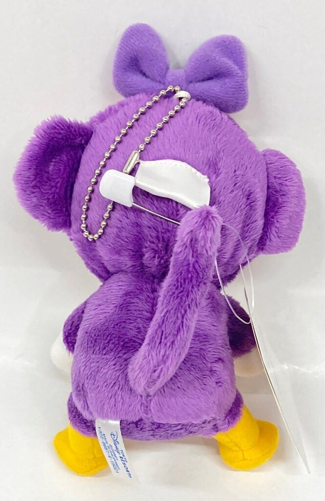 東京ディズニーリゾート 干支ぬいぐるみ デイジー(さる着ぐるみ