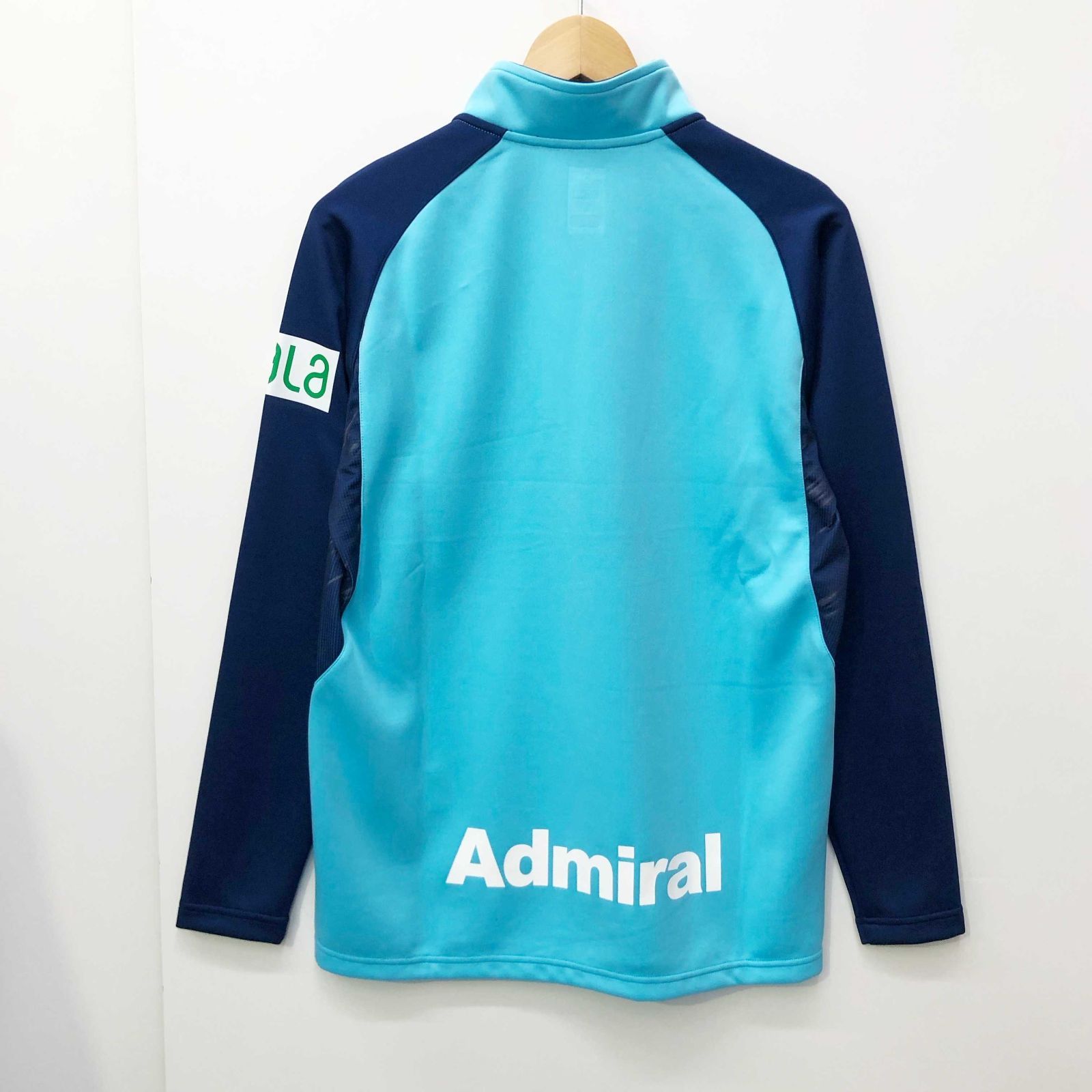 タグ付き ADMIRAL FOOTBALL アドミラル プラクティス