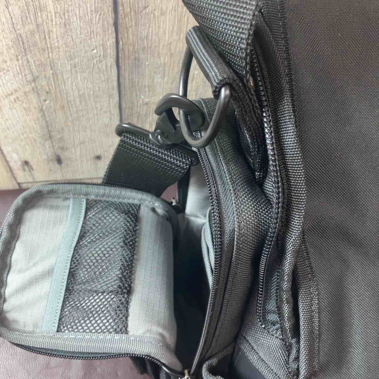 未使用品(店頭展示品)】VETO PRO PAC ベトプロパック TP-XXL ツール 