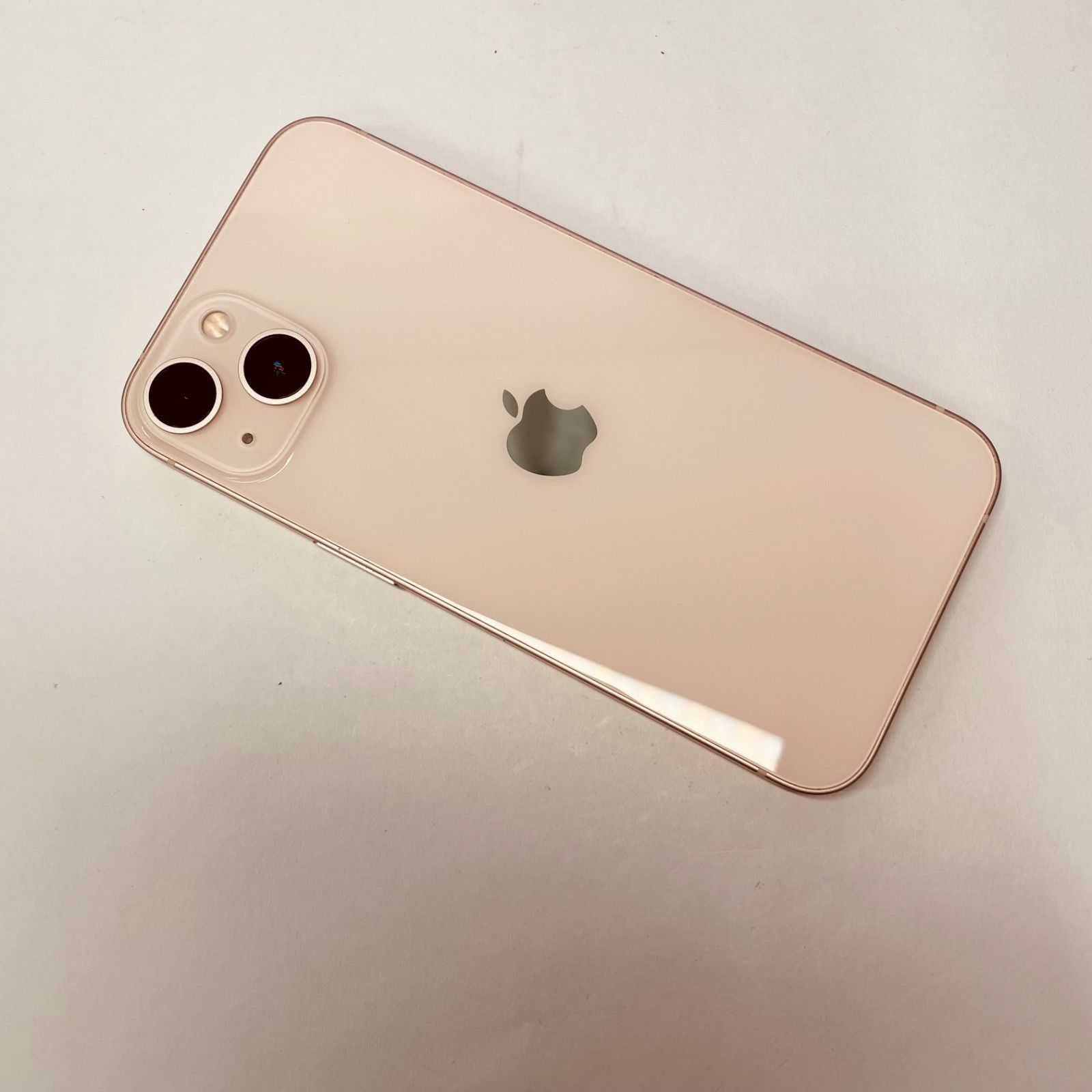 iPhone 13 256 GB 版SIMフリー 電池87 73899