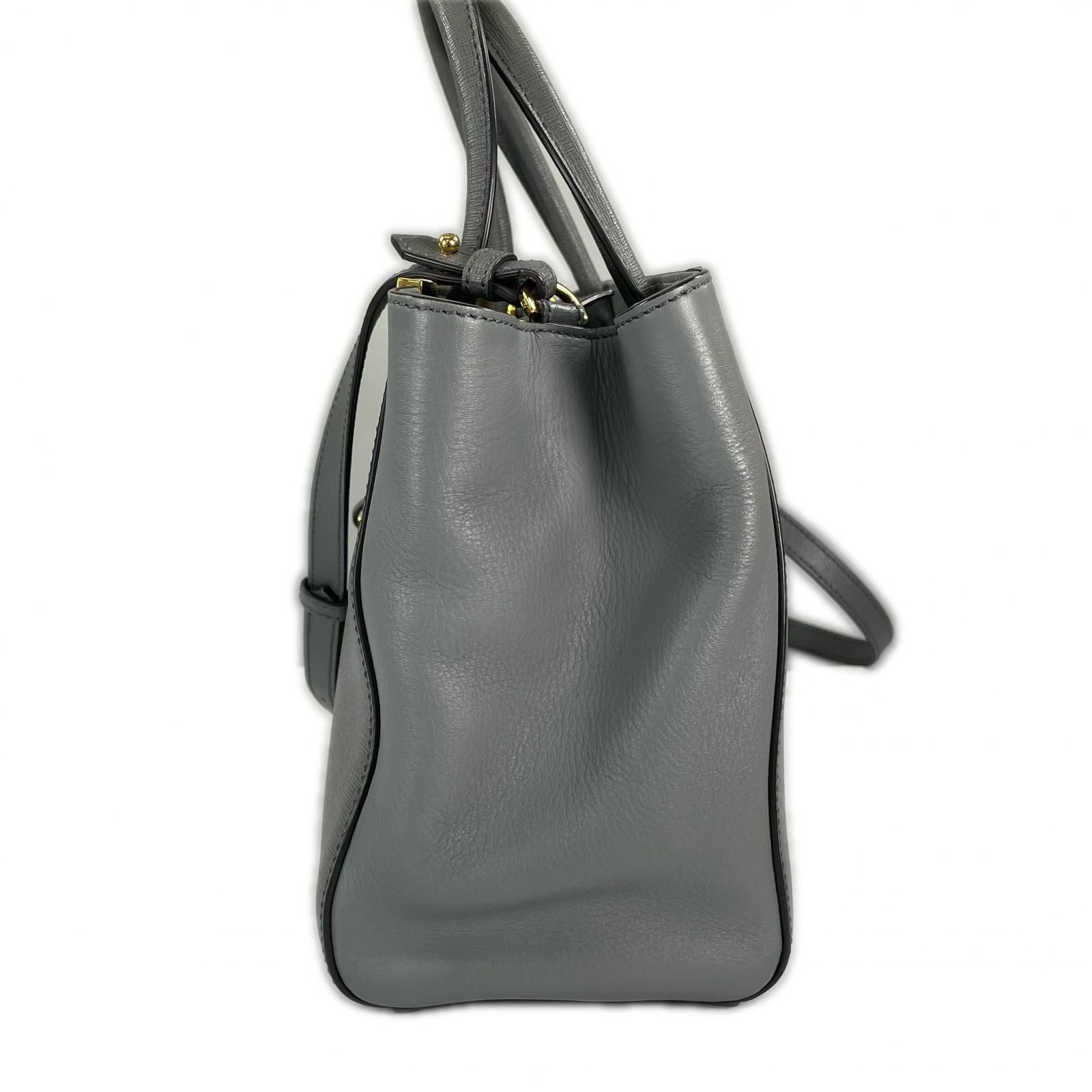 美品 FENDI フェンディ プチトゥージュール 8BH253D7EF0A00