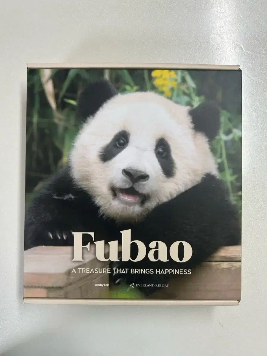 プーバオ 2025 シーグリ シーズングリーティング プーリンセット