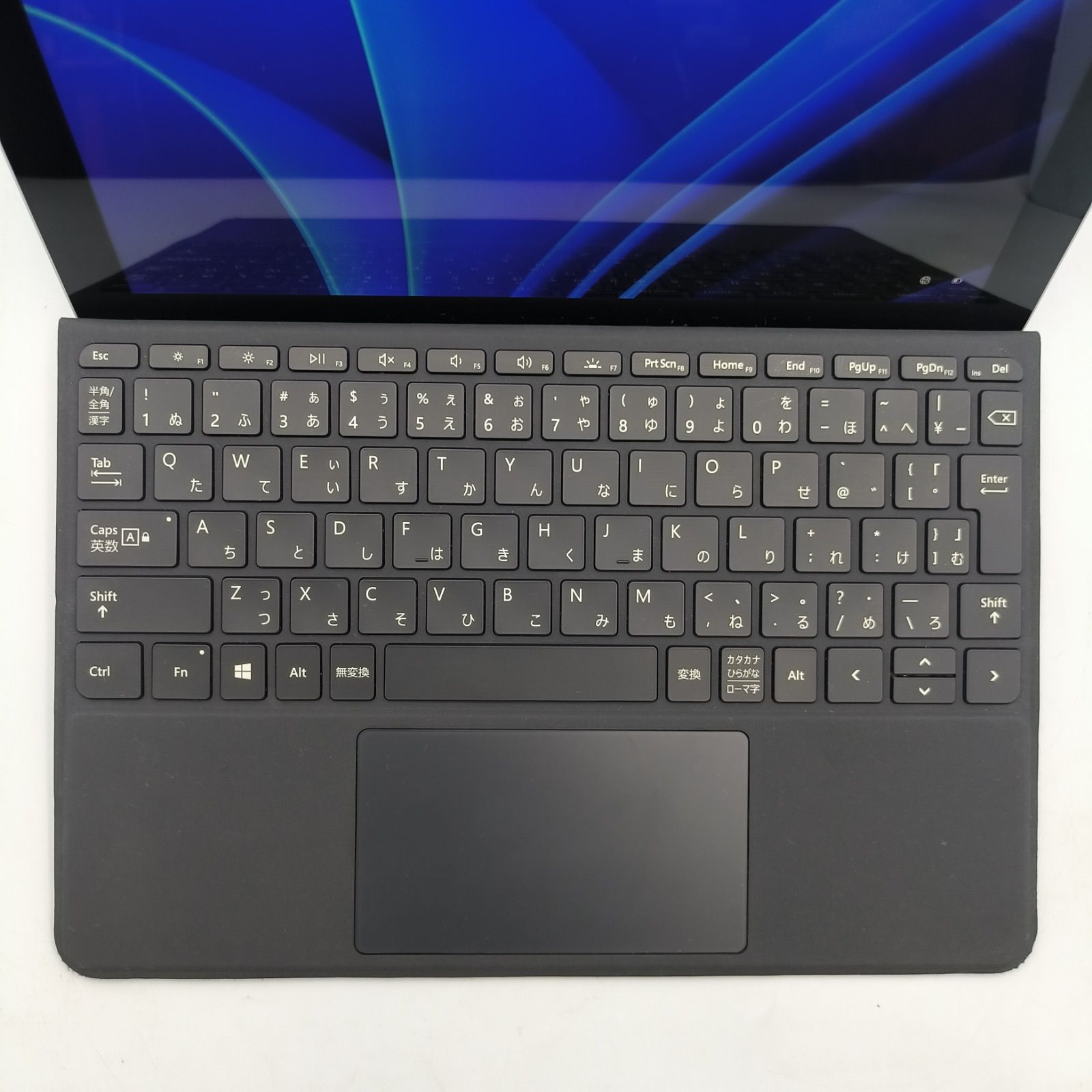 Go タッブレトPC