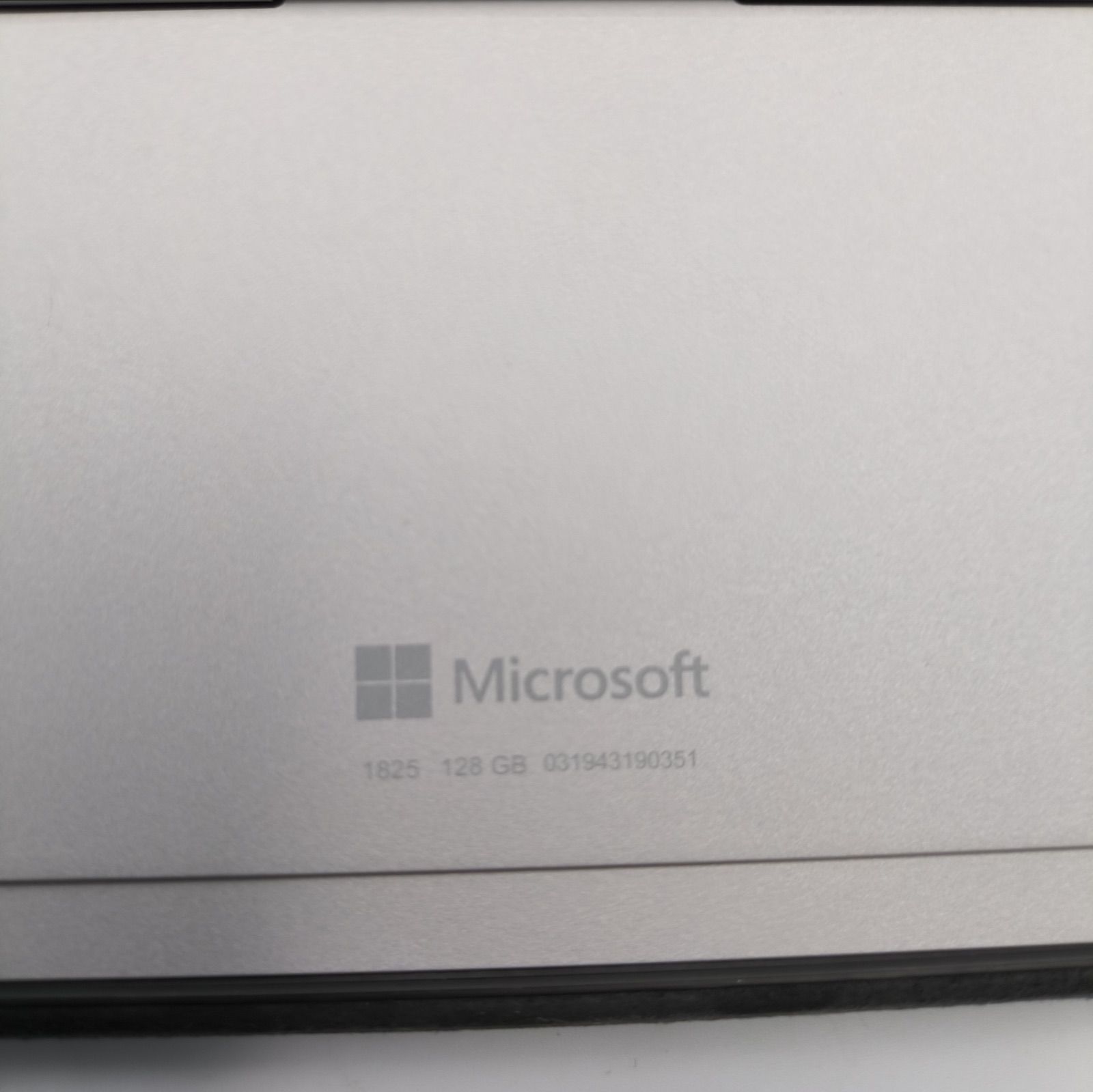  Microsoft Surface Go タッブレトPC Windowsノート本体 ノートPC