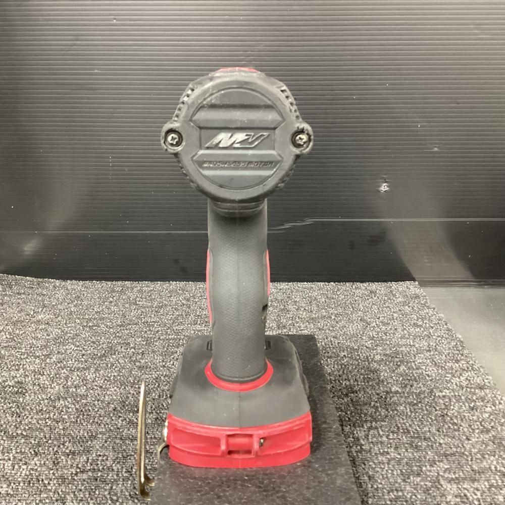 コードレスインパクトドライバ