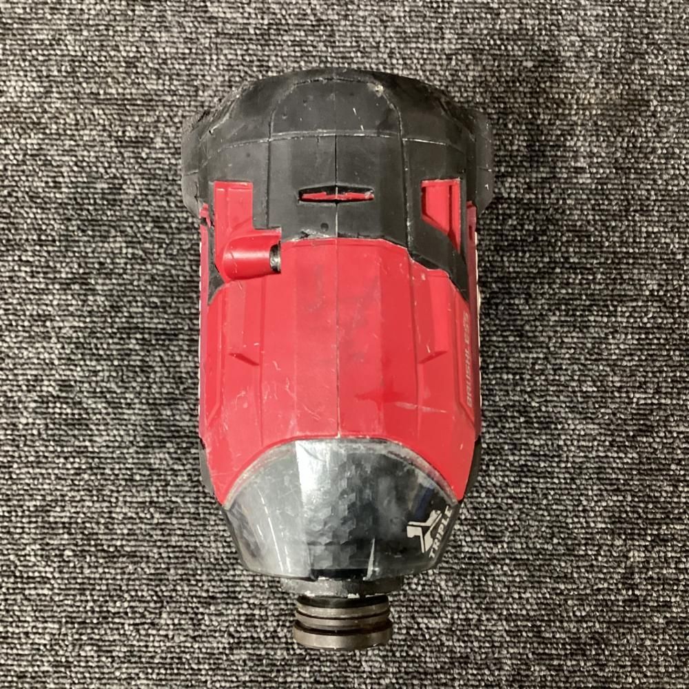  HiKOKI WH 36 DD NNR コードレスインパクトドライバ 202 電動インパクトドライバー ドリル ドライバー レンチ