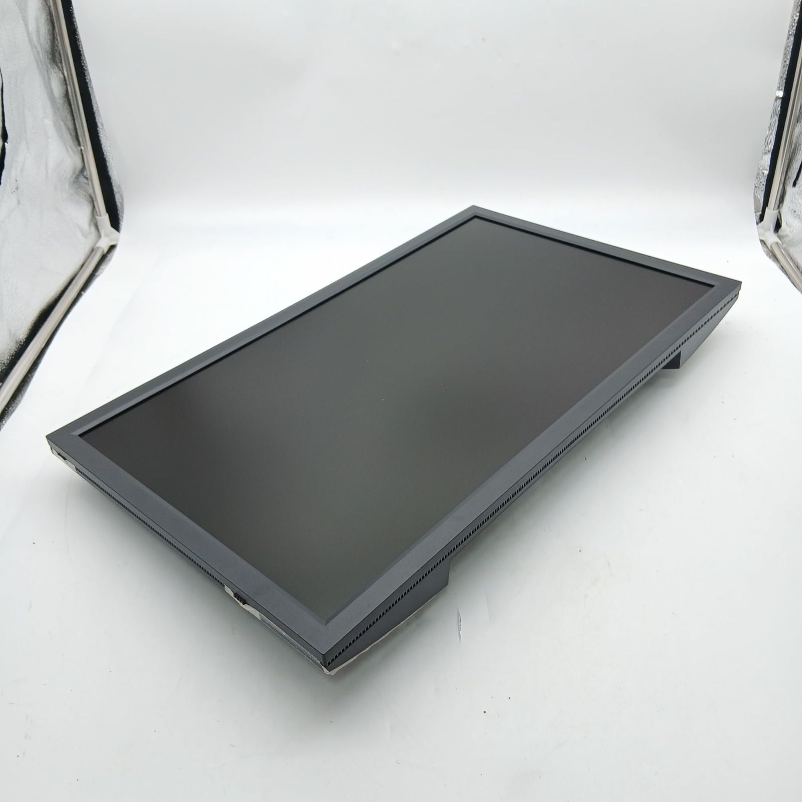 No 4745 ベンキュージャパン BenQ ZOWIE XL 2411 K ゲーミングモニター 24インチ Full HD TN 144 Hz 1 ms DyAc 小さめ台座 OSDメニュー 指一本で高さ調整