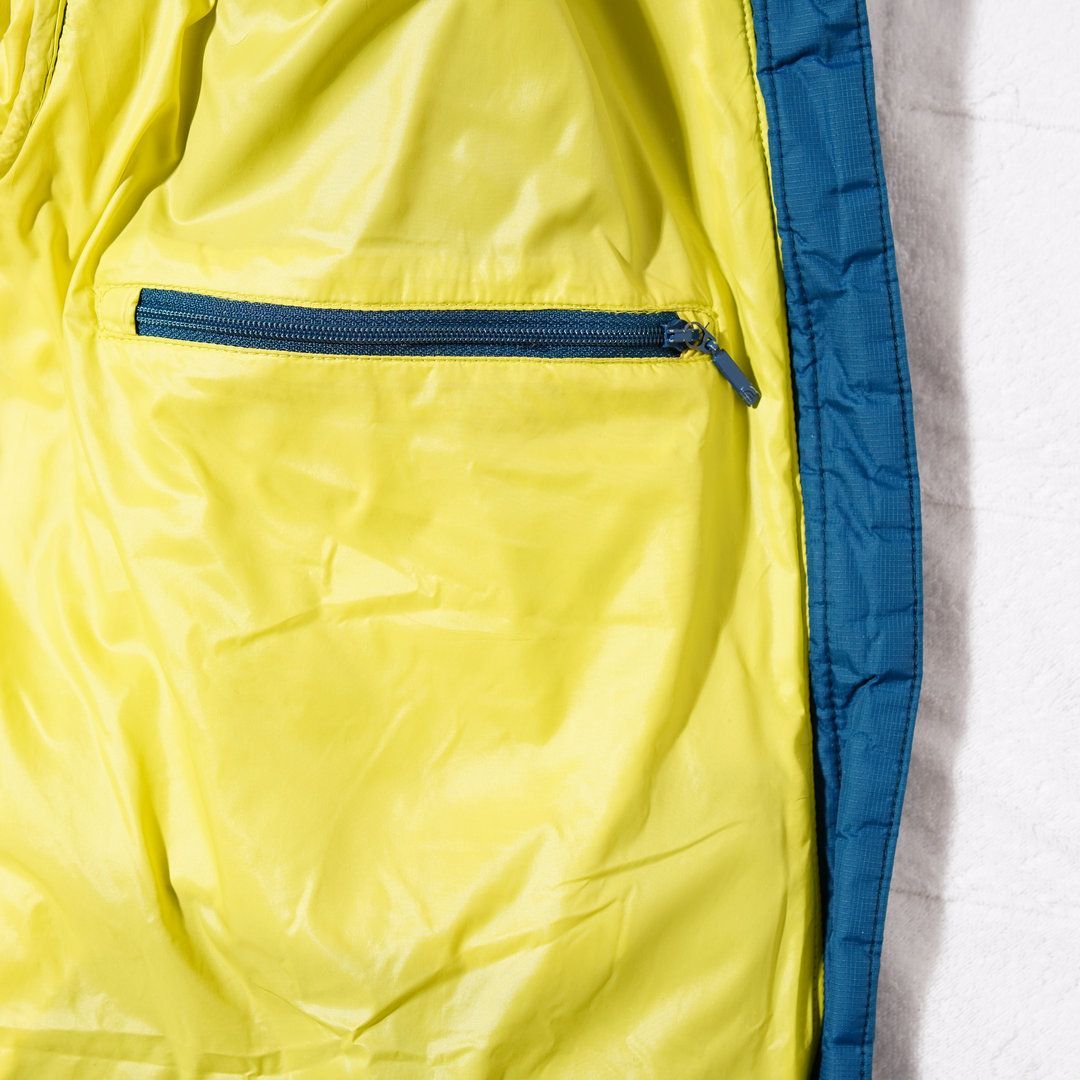 ノースフェイス THE NORTH FACE ダウンジャケット L 相当 表記 M 