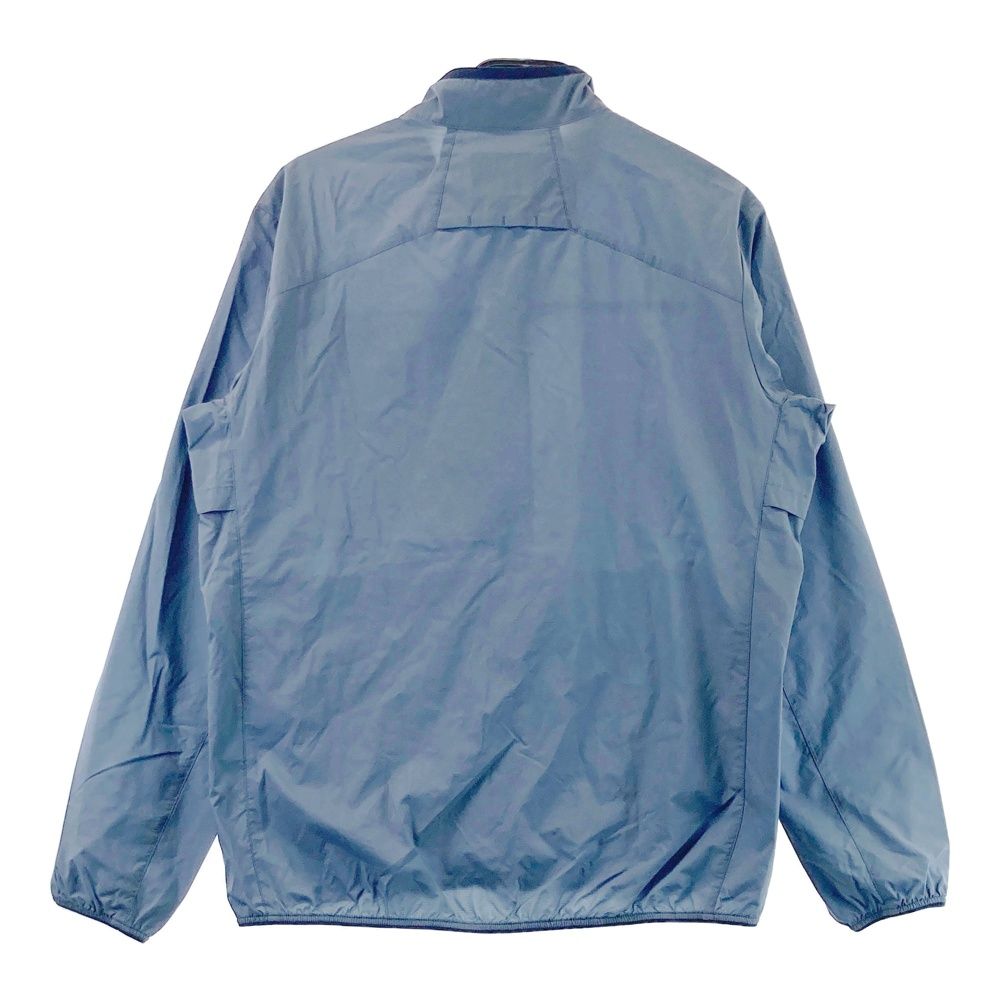 サイズ：XL TRAVIS MATHEW トラビスマシュー ジップ ナイロン