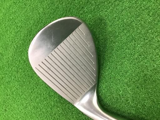 中古】 FUSO DREAM BUCHI T22W 56° ウェッジ WG 純正特注シャフト