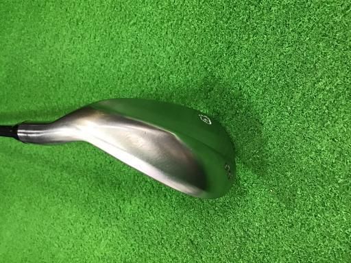 FUSO DREAM BUCHI T22W 56° 中古】 FUSO DREAM BUCHI T22W 56° ウェッジ WG 純正特注シャフト