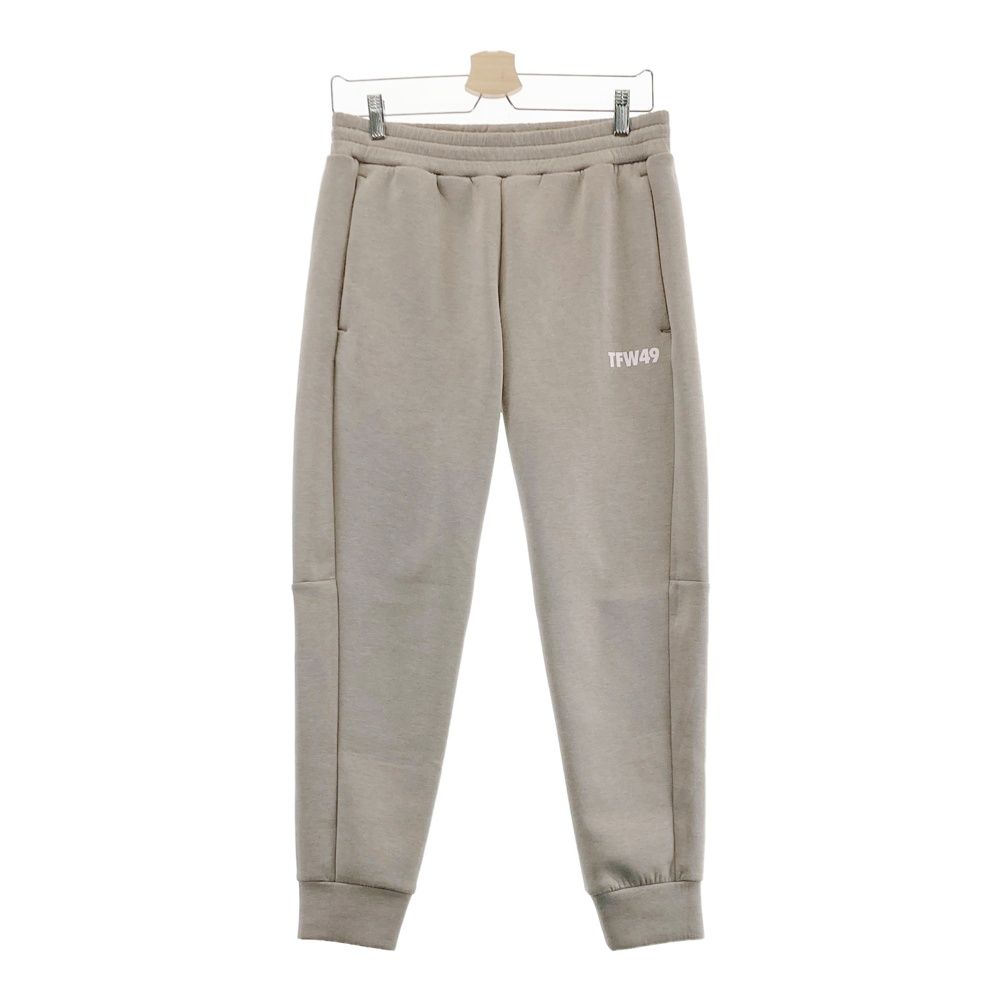 サイズ L TFW 49 ティーエフダブリューフォーティーナイン パンツ PANTS ベージュ系 ゴルフウェア メンズ ストスト