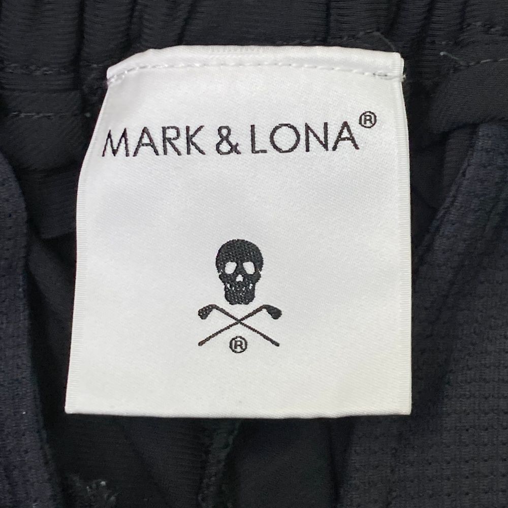 ブラック系 ゴルフウェア