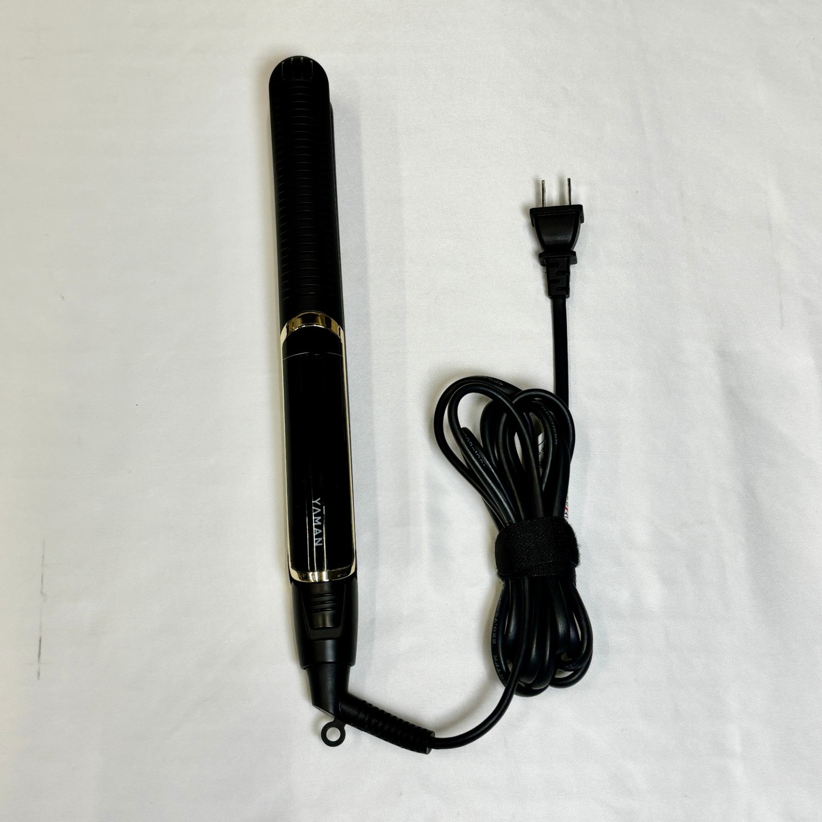 YAMAN ヤーマン ヴェーダスムースアイロン BS for Salon ストレートアイロン