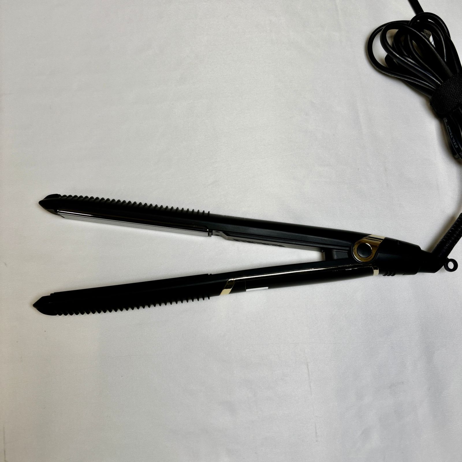 YAMAN ヤーマン ヴェーダスムースアイロン BS for Salon ストレートアイロン