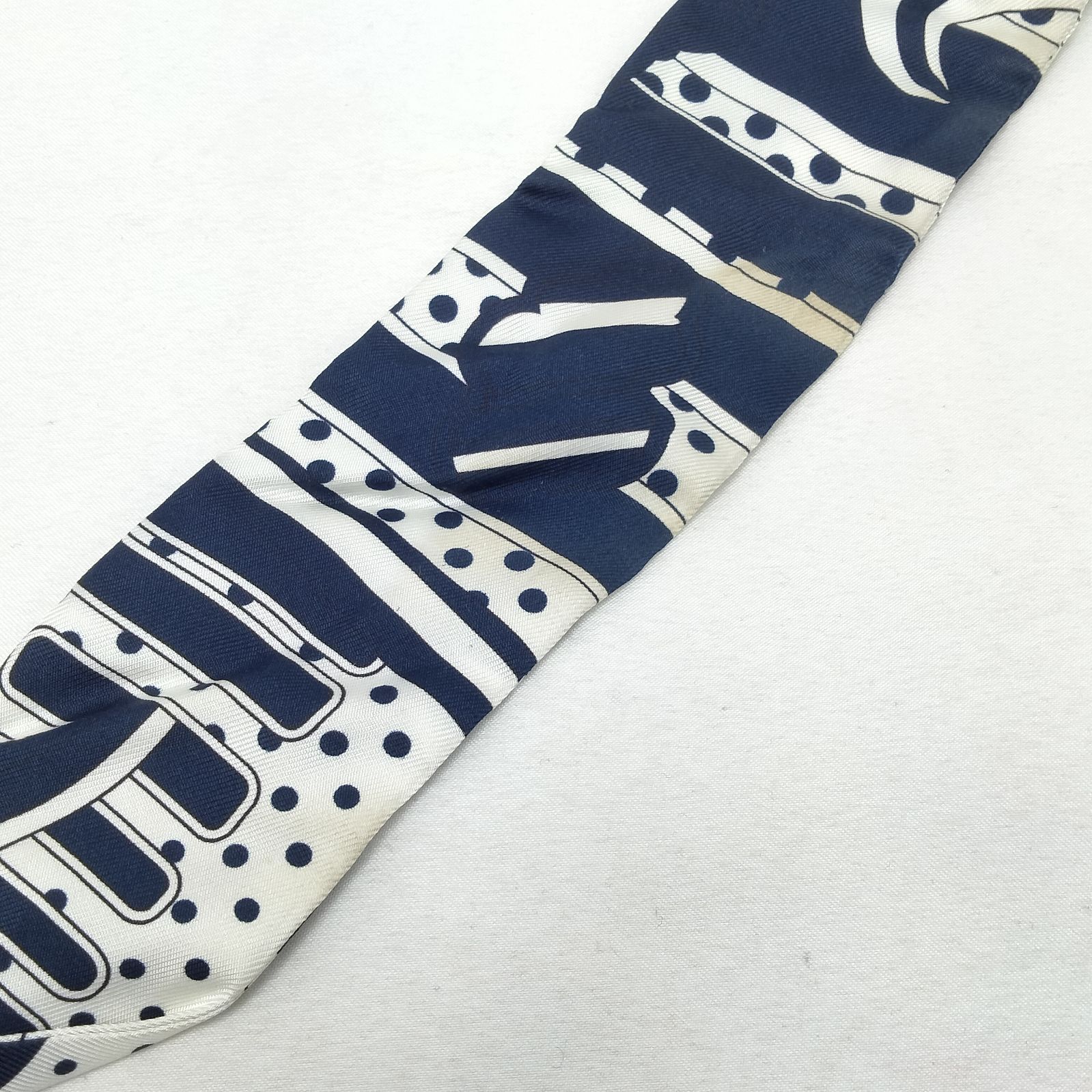 ✨️HERMES✨️エルメス ツイリー Faubourg Rainbow フォーブル