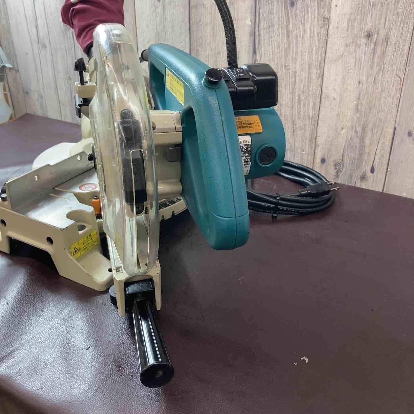 品 マキタ makita スライドマルノコ 190 mm