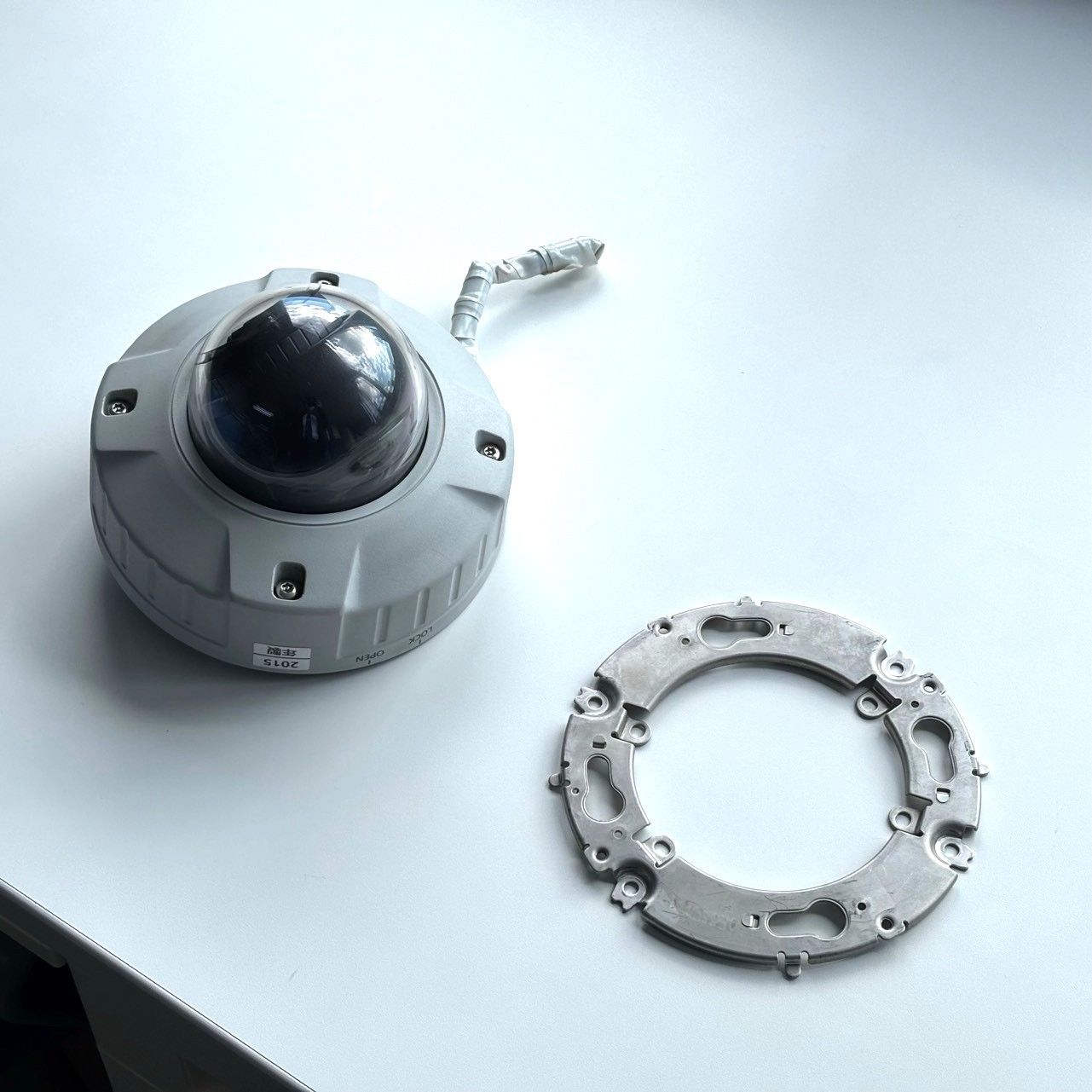 パナソニック WV-SFV 531 屋外 フルHD ネットワーク防犯カメラ