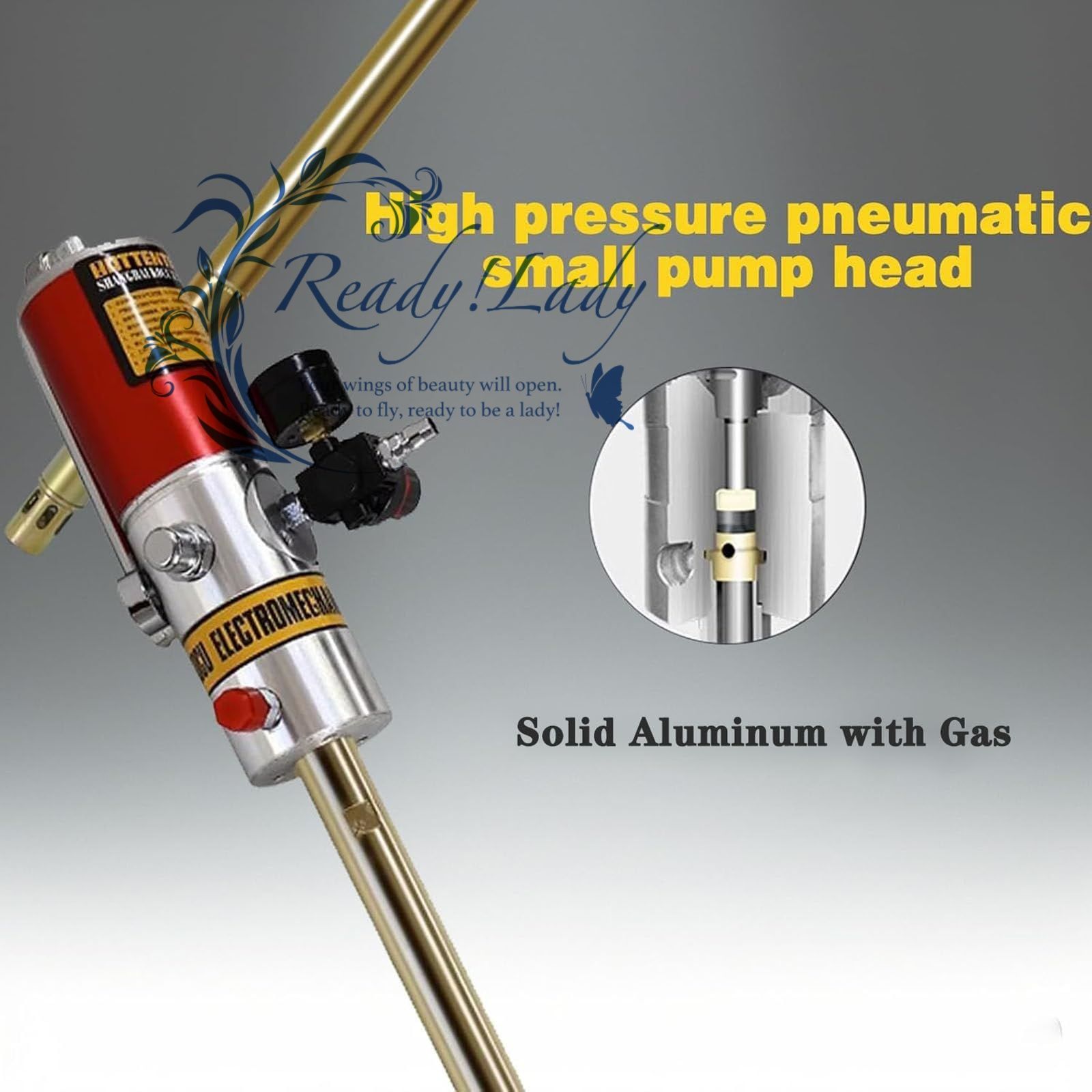 30～40 Mpa吐出圧力