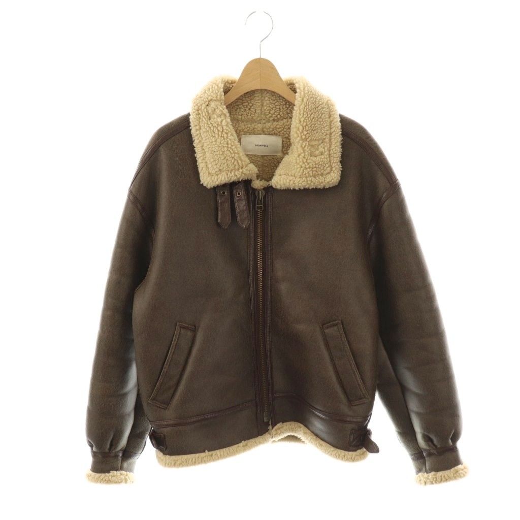 ジャケット・アウター B-3 Flight Jacket TODAYFUL トゥデイフル TODAYFUL B-3 Flight Jacke フライトジャケット ブルゾン