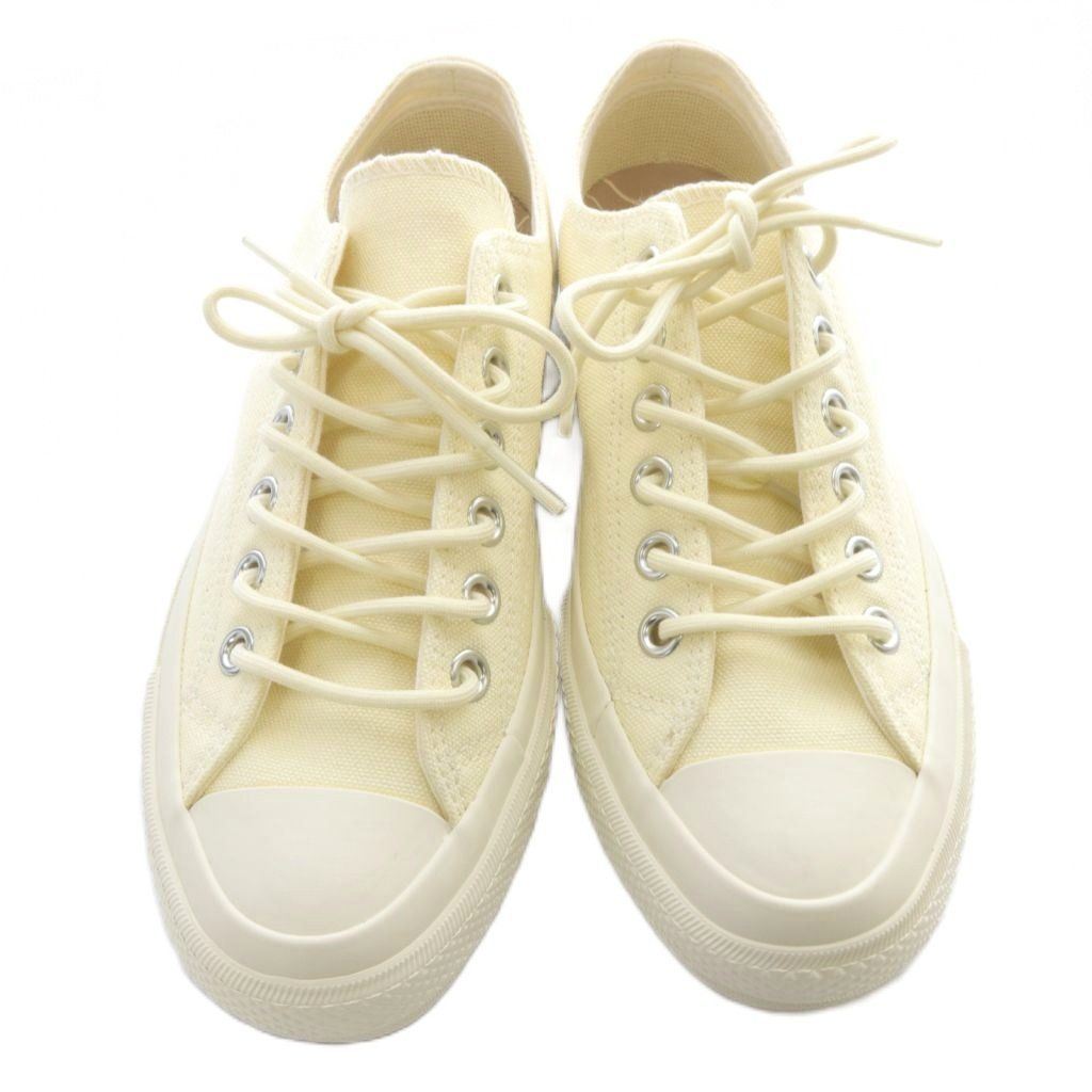 コンバース CONVERSE Addict CHUCK TAYLOR CANVAS OX スニーカー