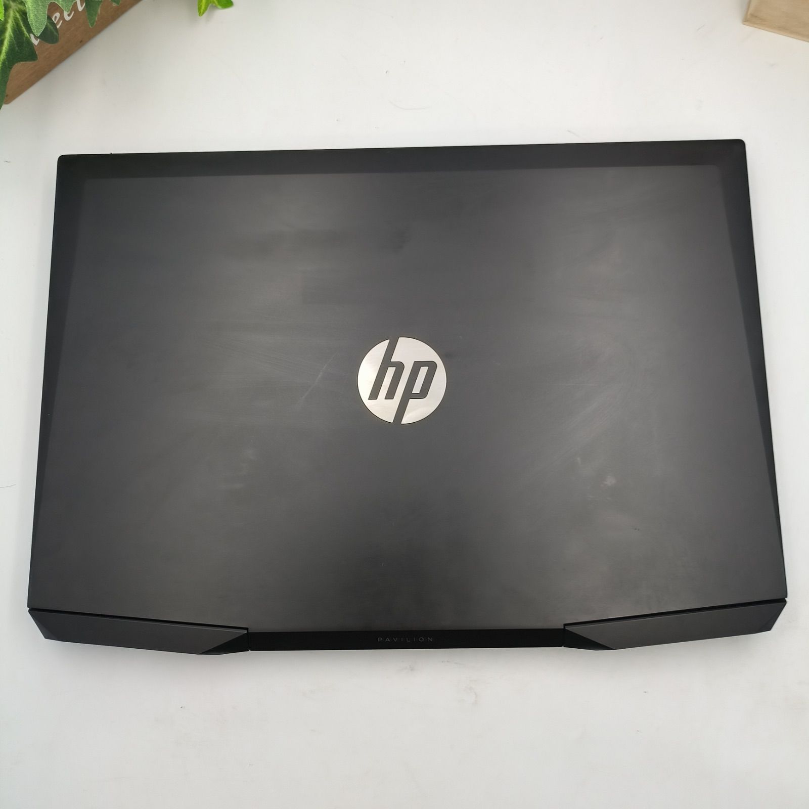 スマホ・タブレット・パソコン Pavilion Gaming 15-dk1xxx Hp Pavilion Gaming Laptop 15-dk1xxx Core i7 16GB 1TB - メルカリ