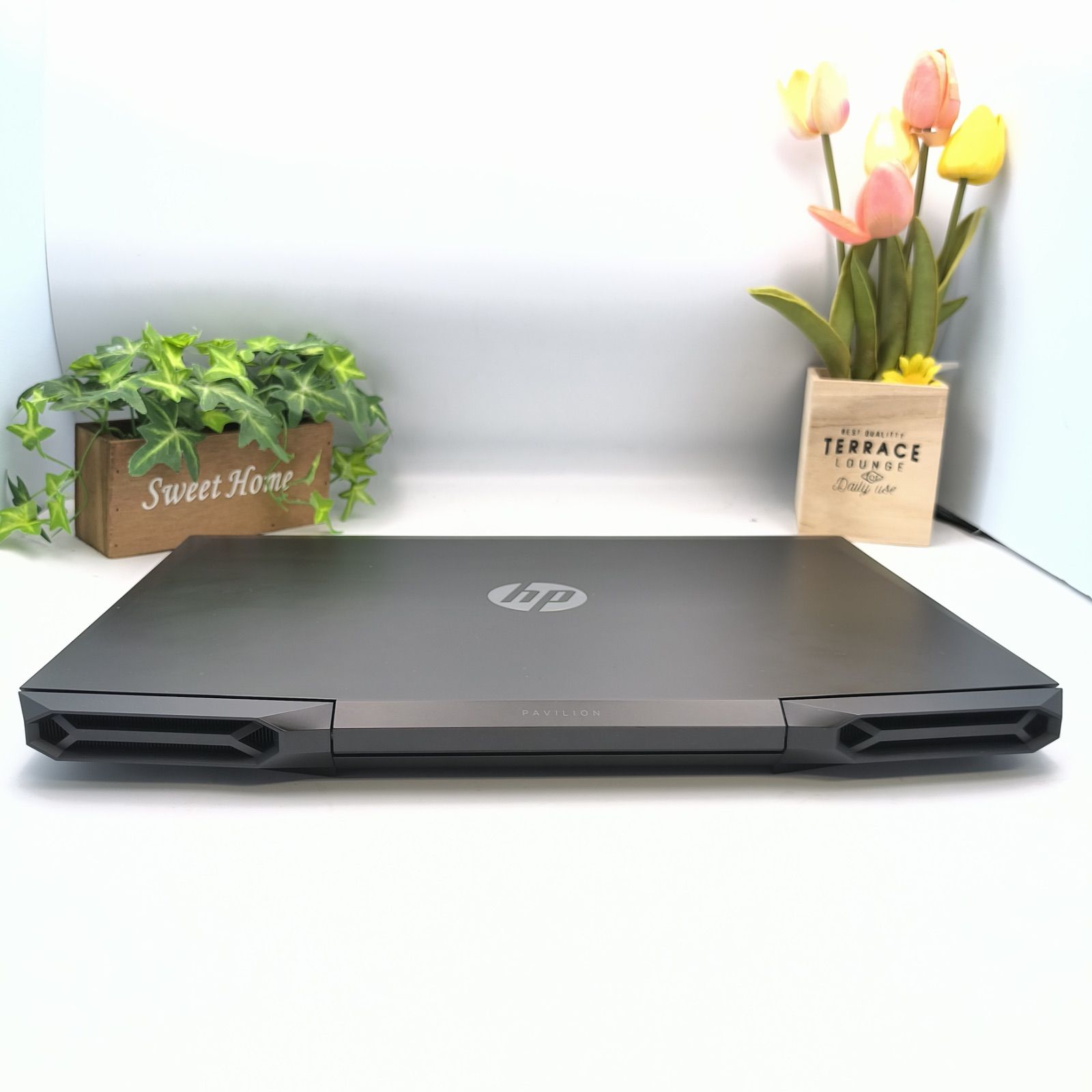 スマホ・タブレット・パソコン Pavilion Gaming 15-dk1xxx Hp Pavilion Gaming Laptop 15-dk1xxx Core i7 16GB 1TB - メルカリ