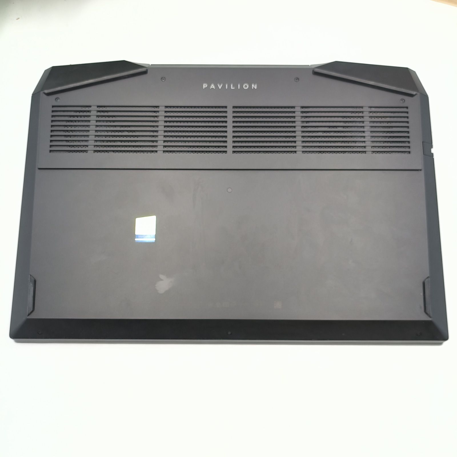 スマホ・タブレット・パソコン Pavilion Gaming 15-dk1xxx Hp Pavilion Gaming Laptop 15-dk1xxx Core i7 16GB 1TB - メルカリ