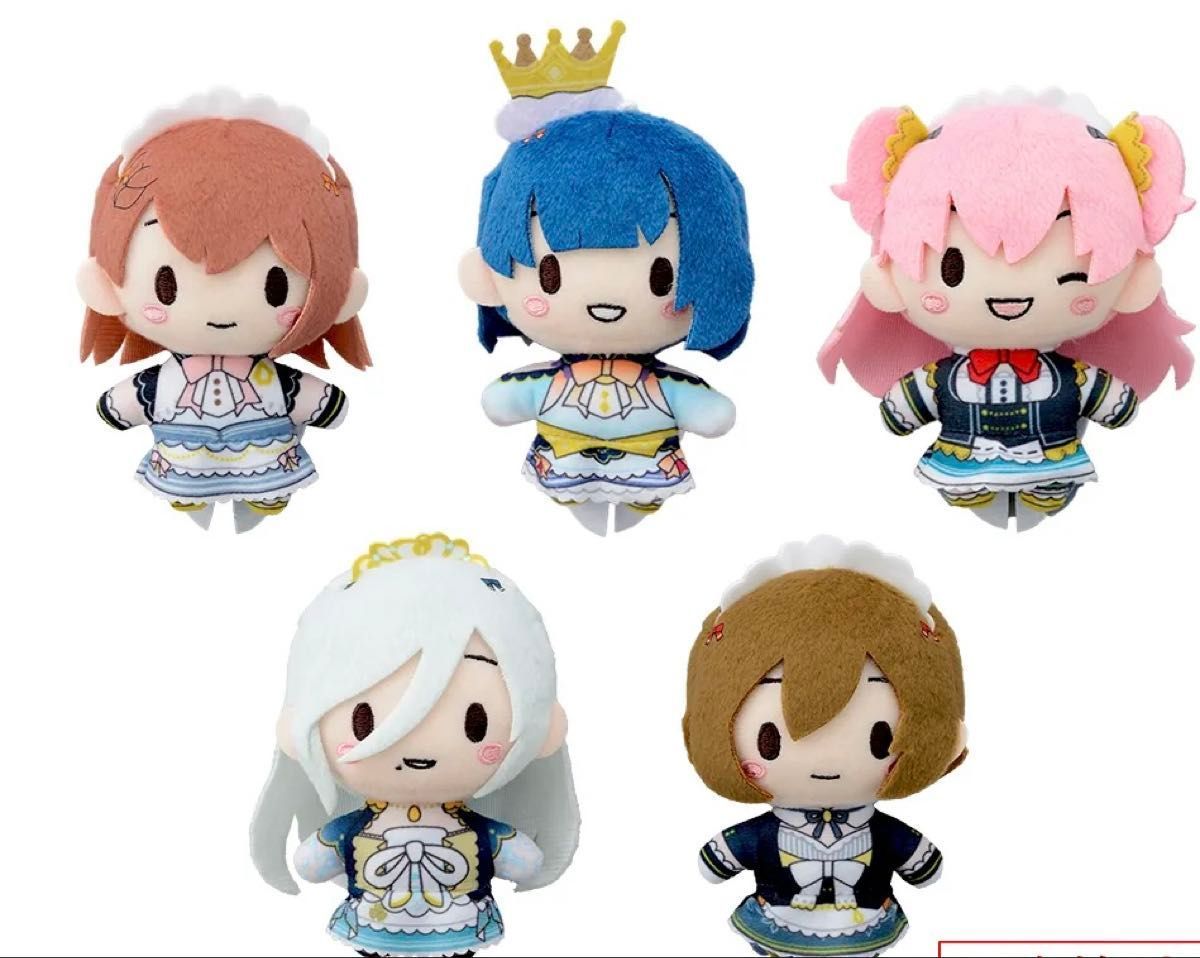 プロジェクトセカイカラフルステージ！feat.初音ミクふわぷち