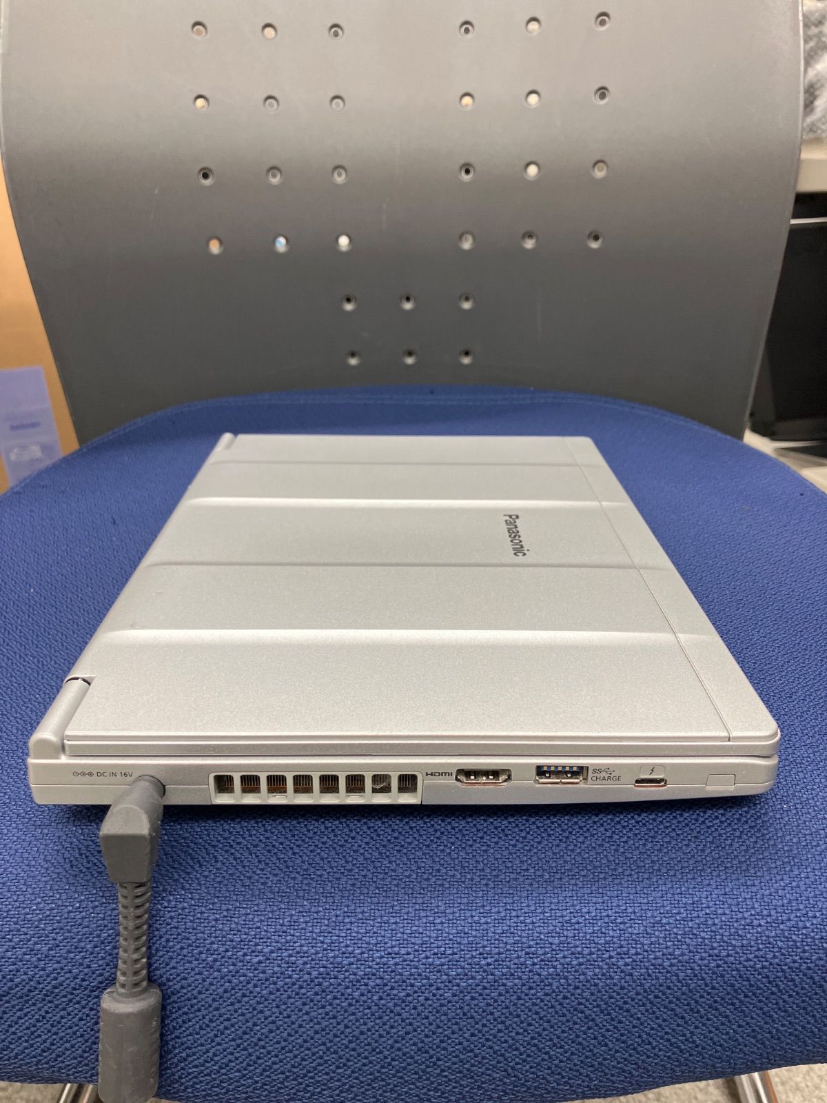 Panasonic Let's note CF-SV8 品番 CF-SV8CDFPR Core i5 第8世代