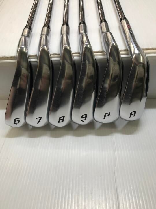 ヤマハ RMX VD 40 NSプロ850 GH neo Rフレックス アイアンセット アイアンセット メンズ クラブ