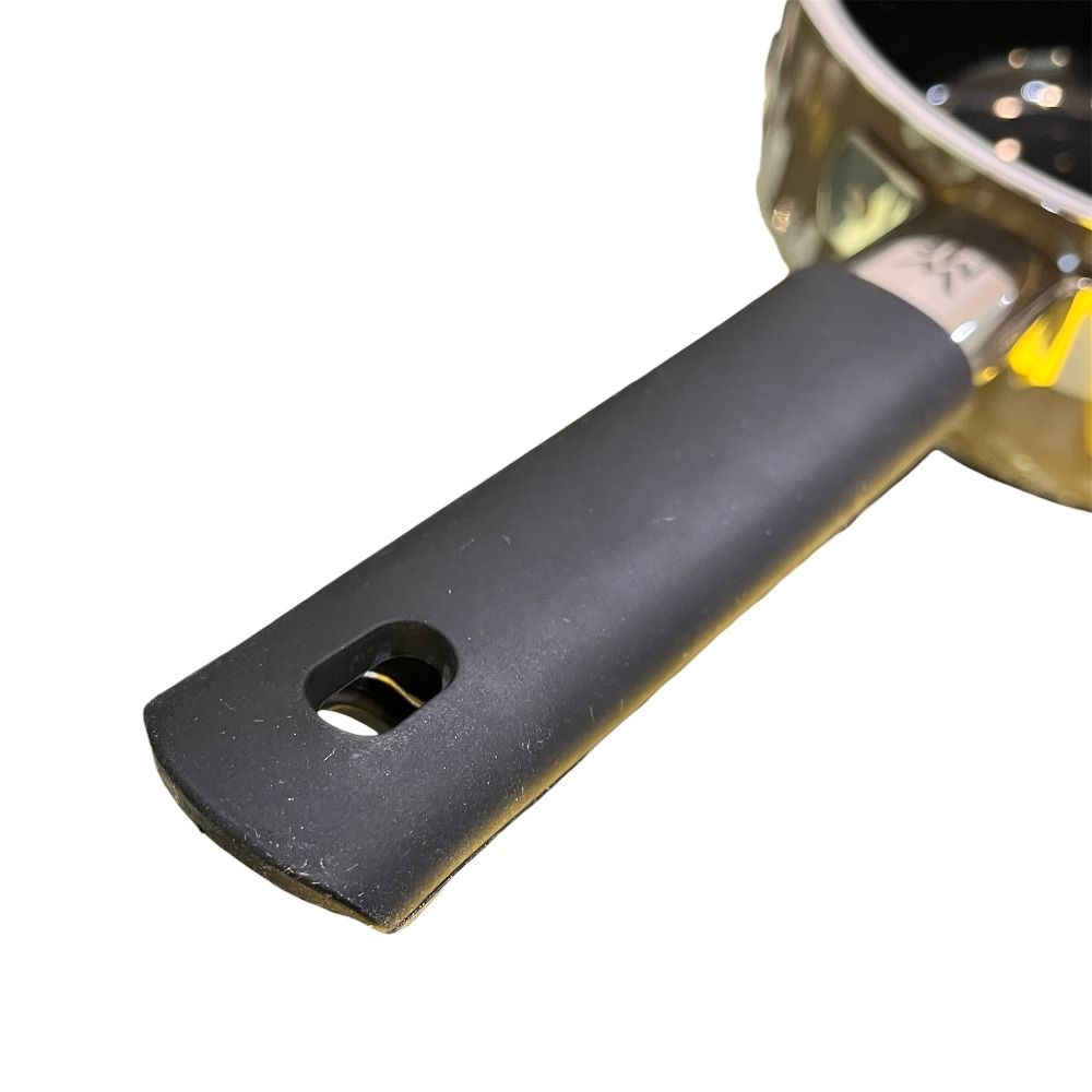 ダークブラス シルバー