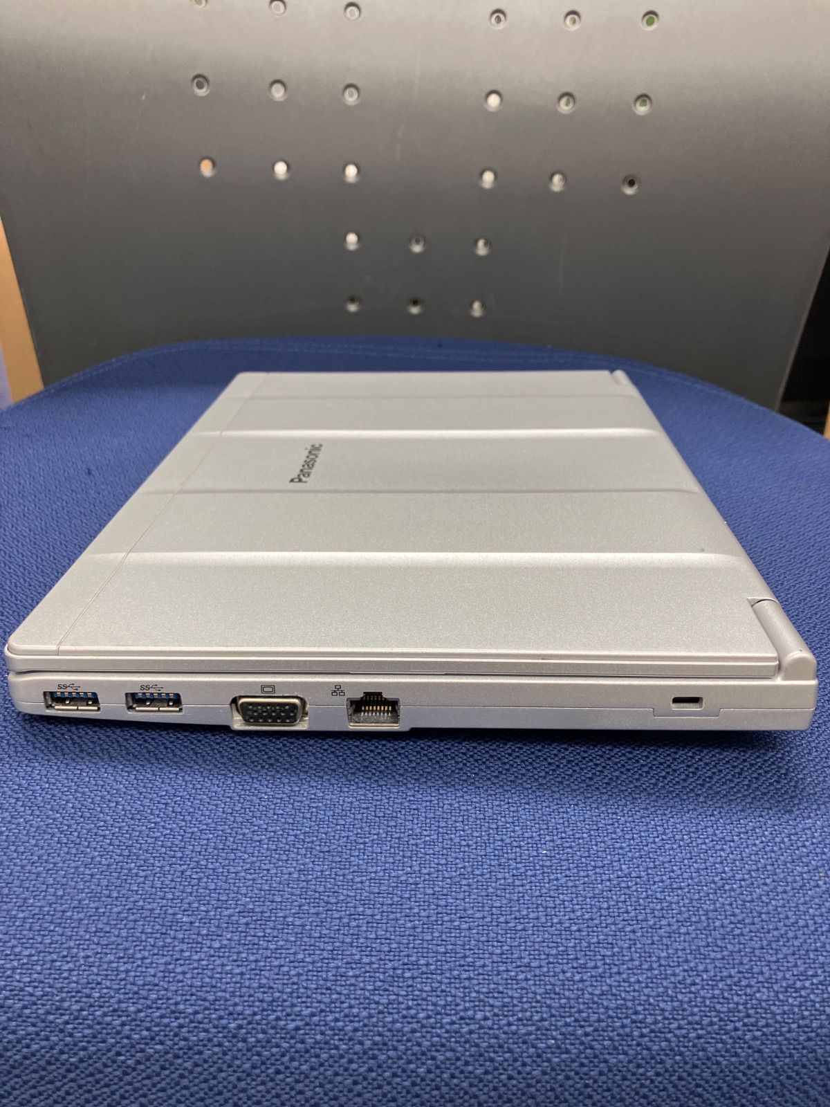 Panasonic Let's note CF-SV8 品番 CF-SV8CDFPR Core i5 第8世代