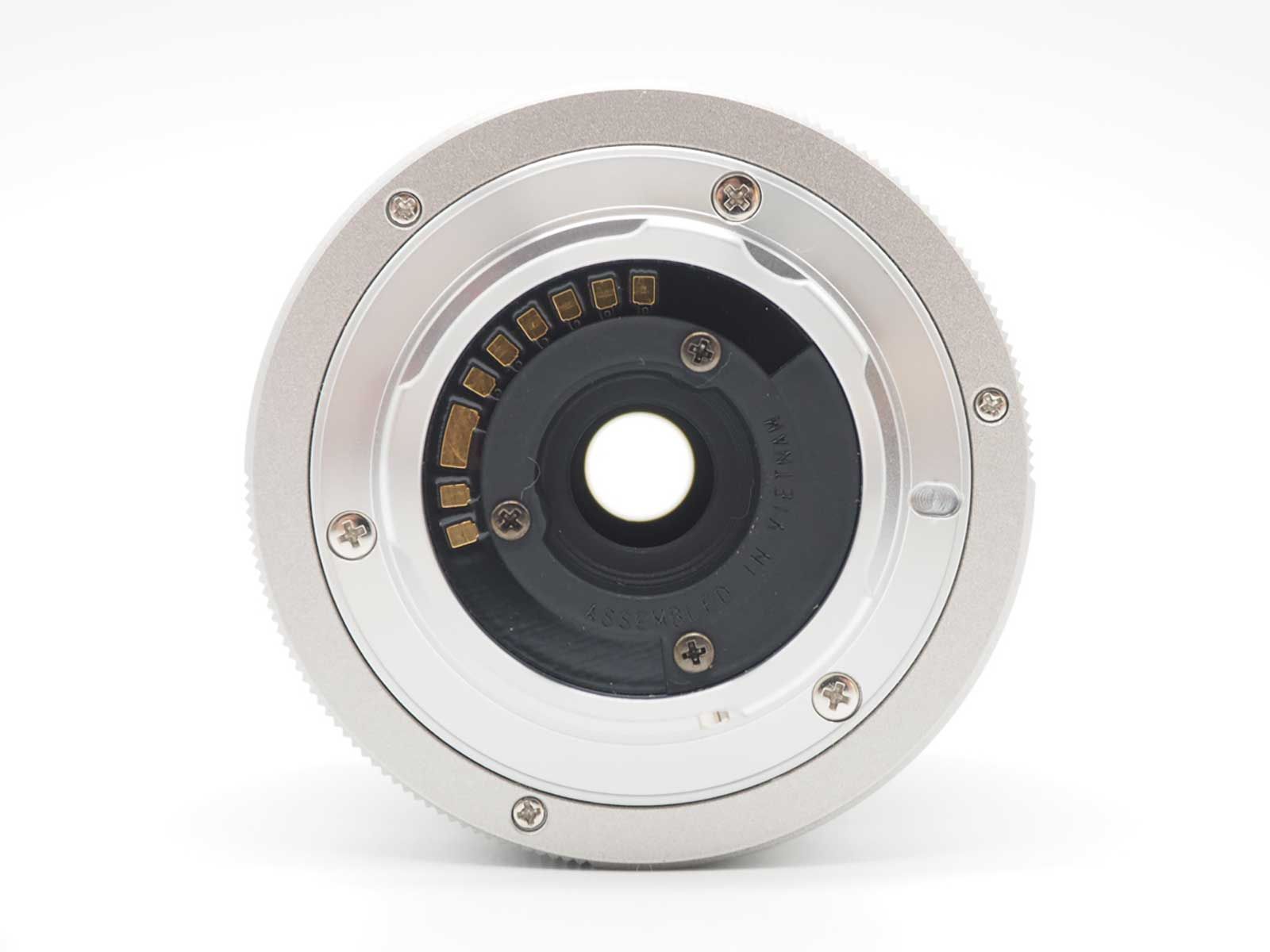  ペンタックス Pentax Q S 1 12 4 MP Digital Camera white G 02 Lens shots Z 5752 A ミラーレス一眼 デジタルカメラ