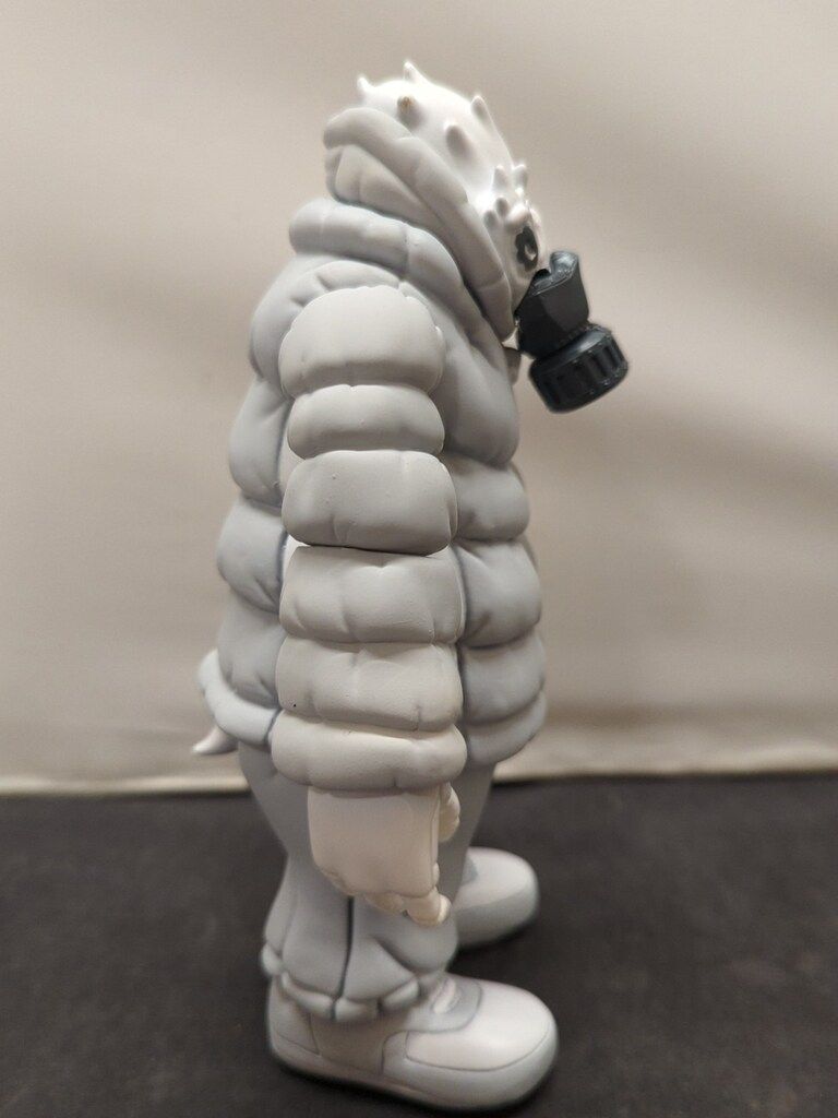 メディコムトイ GYAROMI