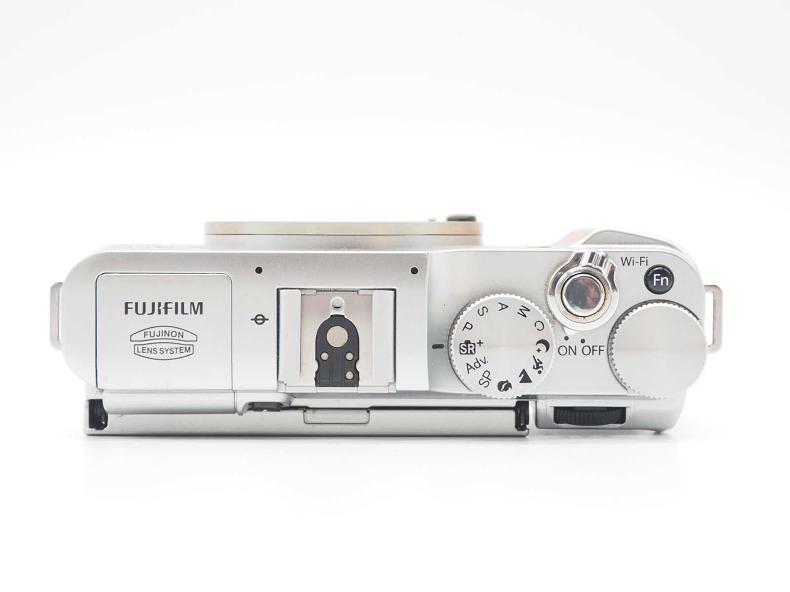  富士フィルム Fujifilm Fuji X A 2 16 3 MP Digital Camera Brown 50 Lens Z 5756 ミラーレス一眼 デジタルカメラ