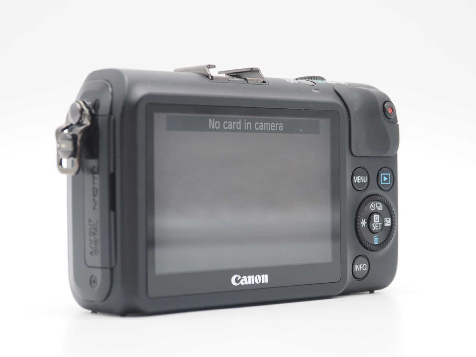 Digital Camera